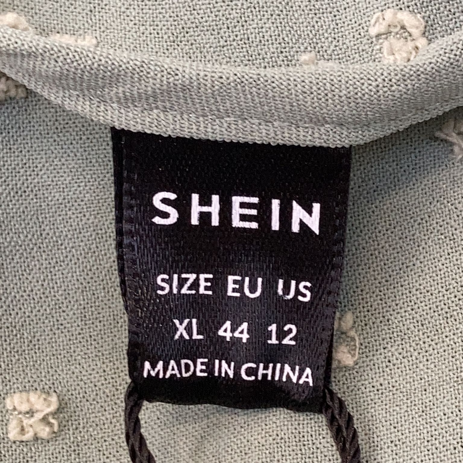 Shein