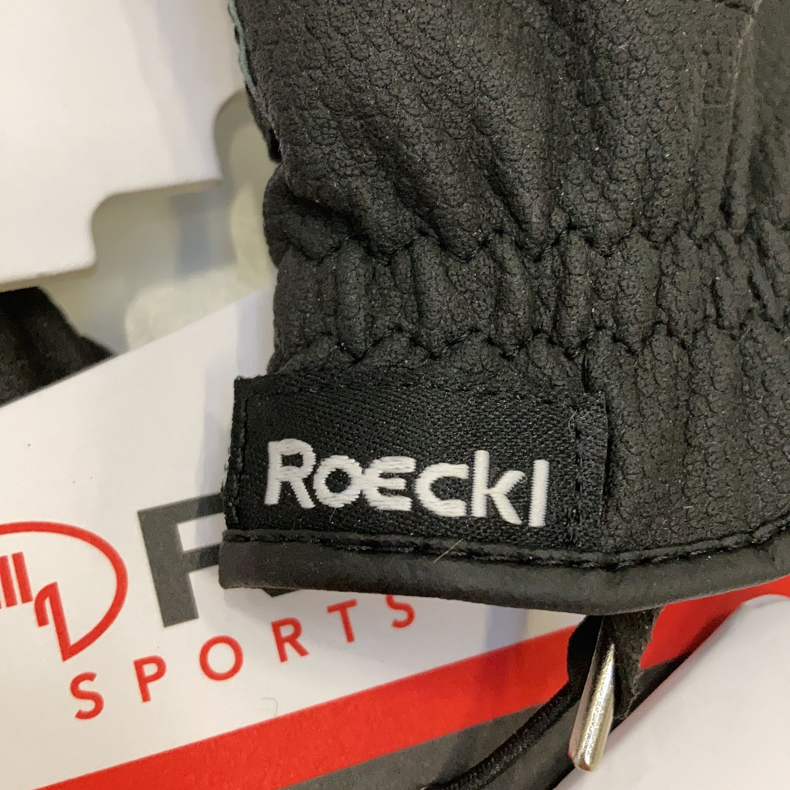 Roeckl