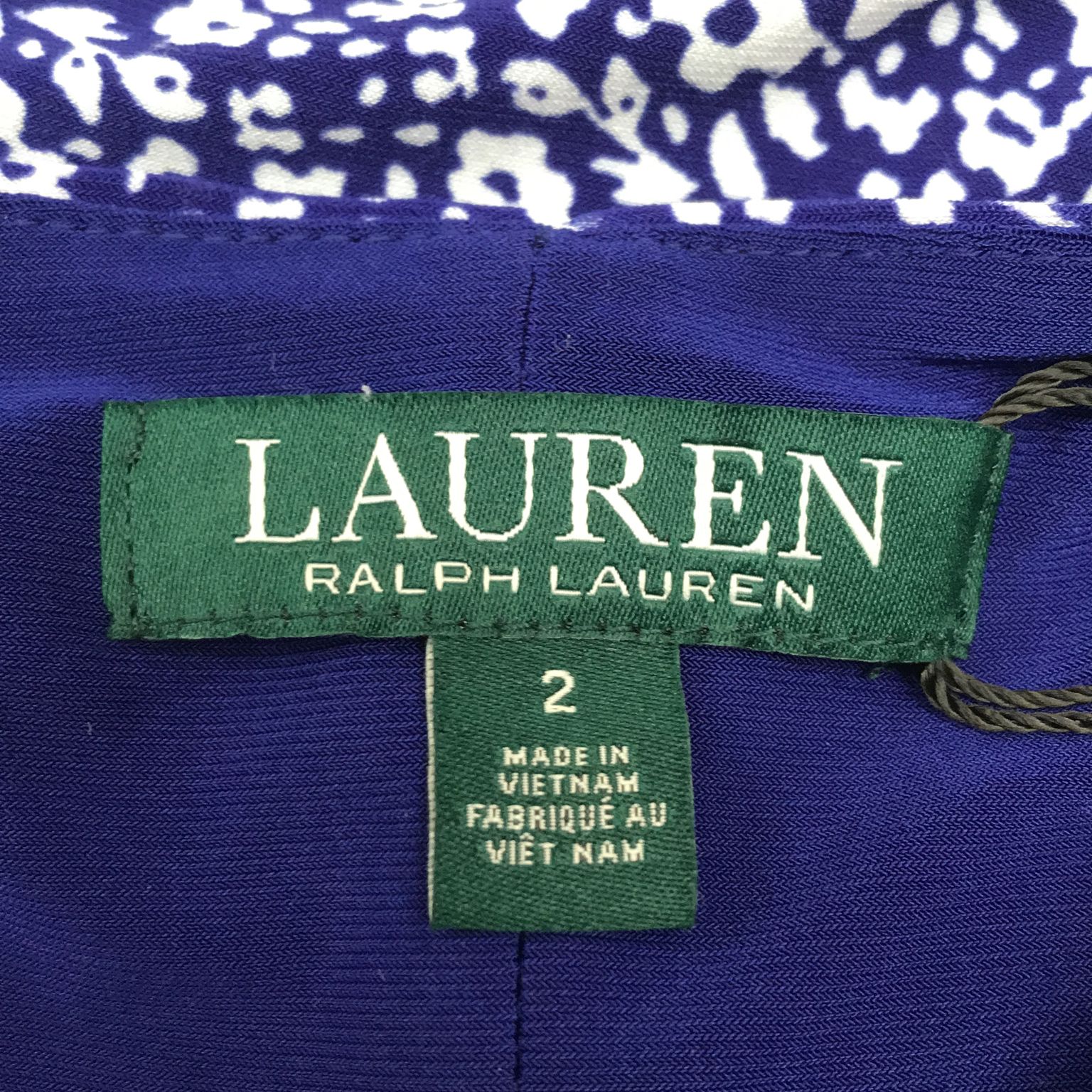 Lauren Ralph Lauren