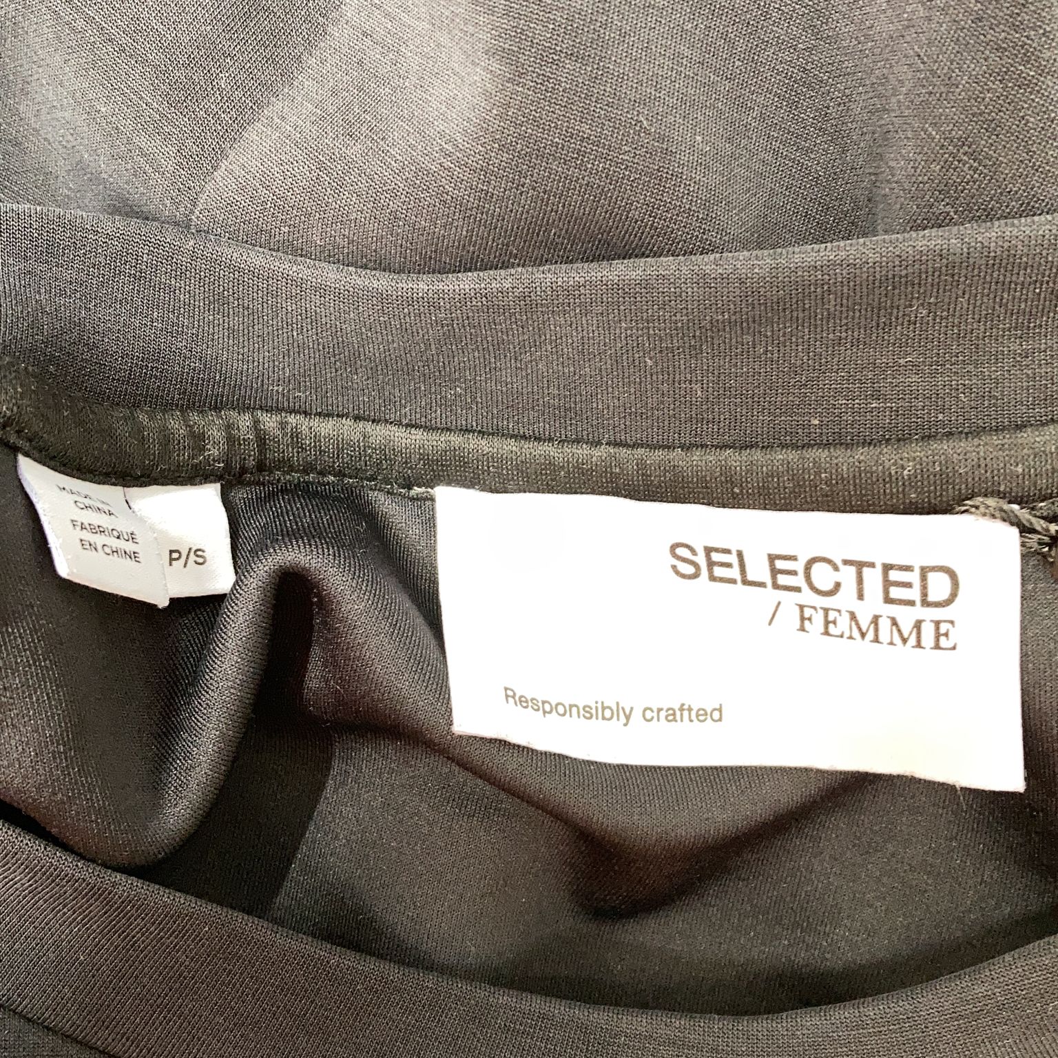 Selected Femme