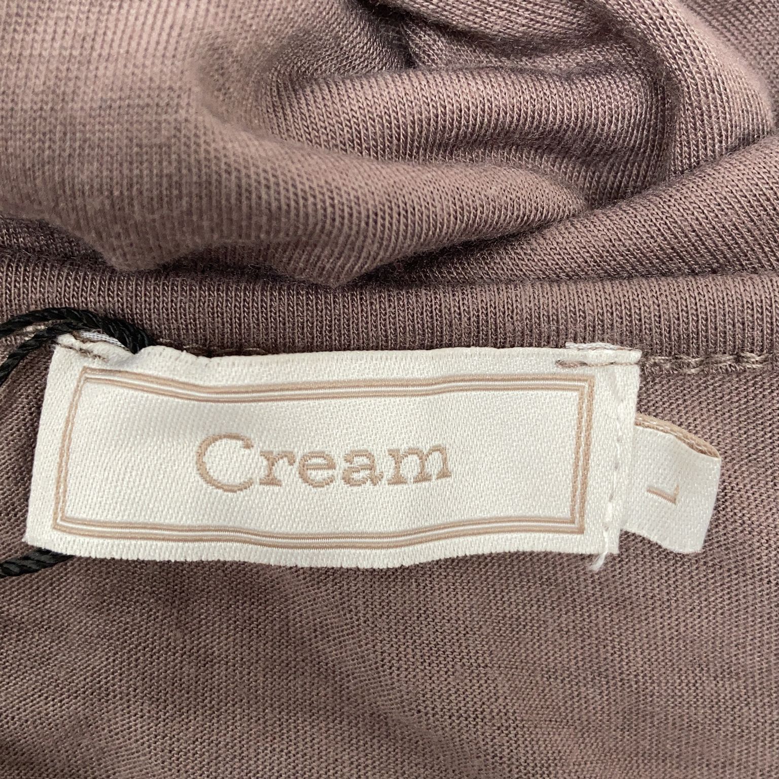 Cream