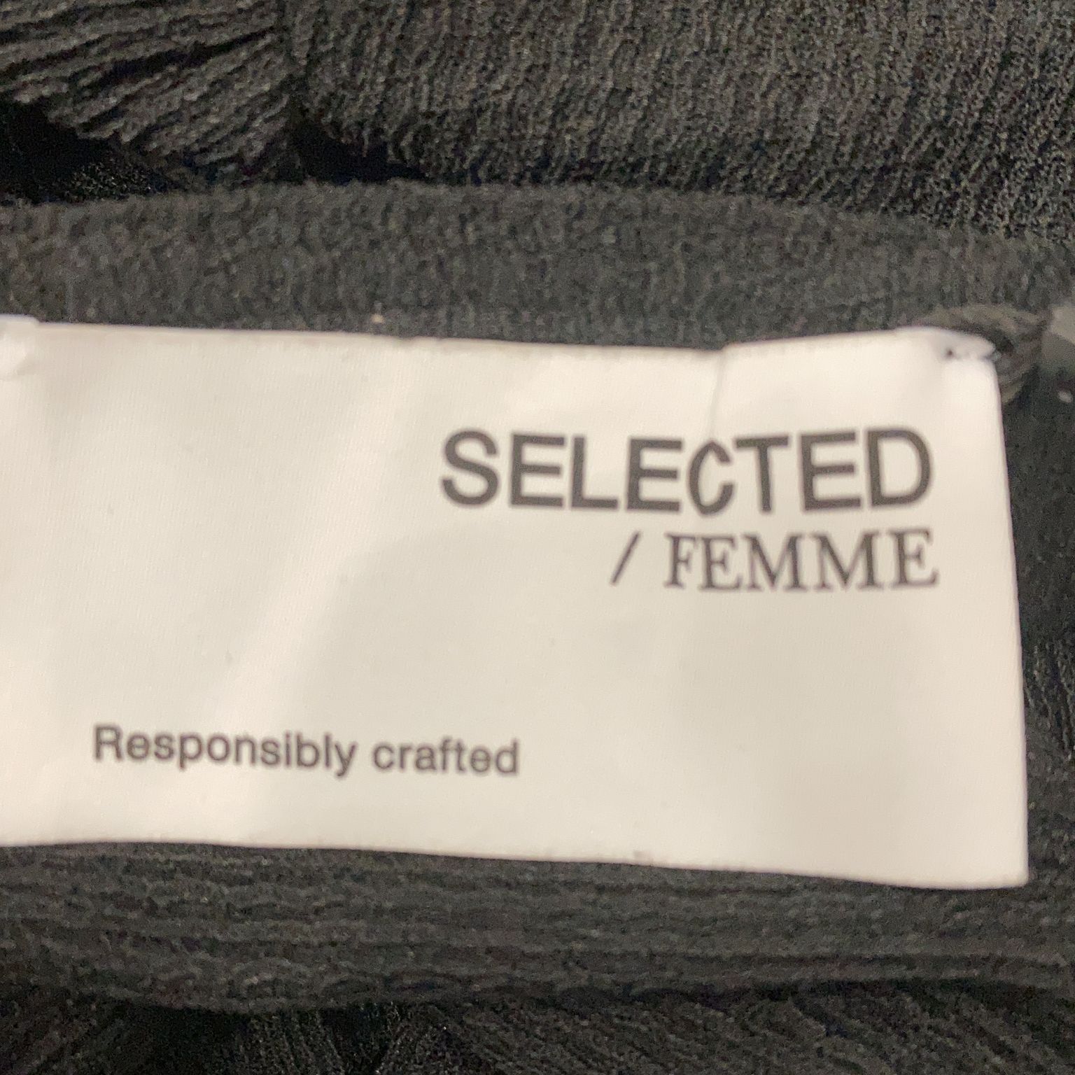 Selected Femme