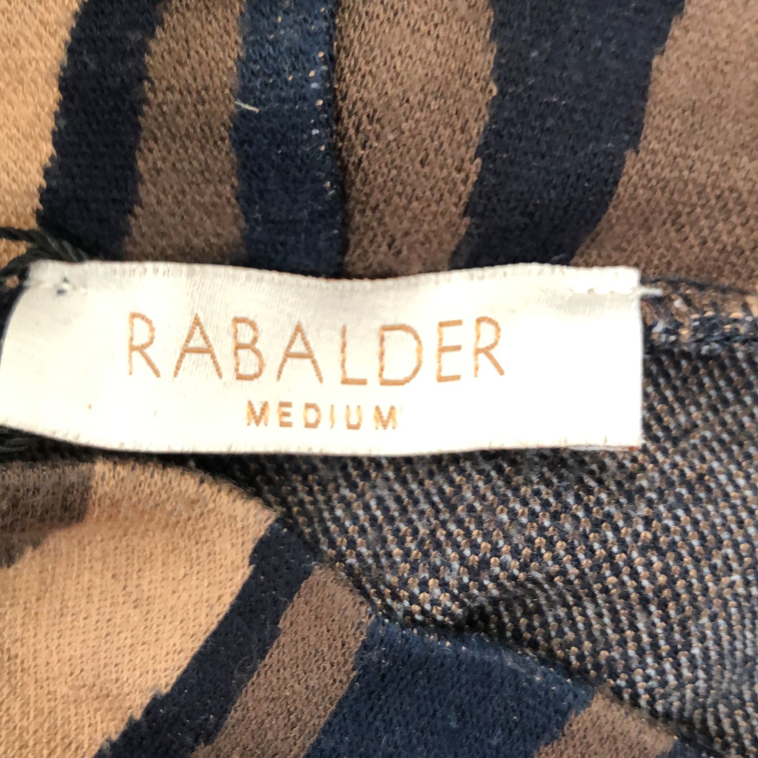 Rabalder