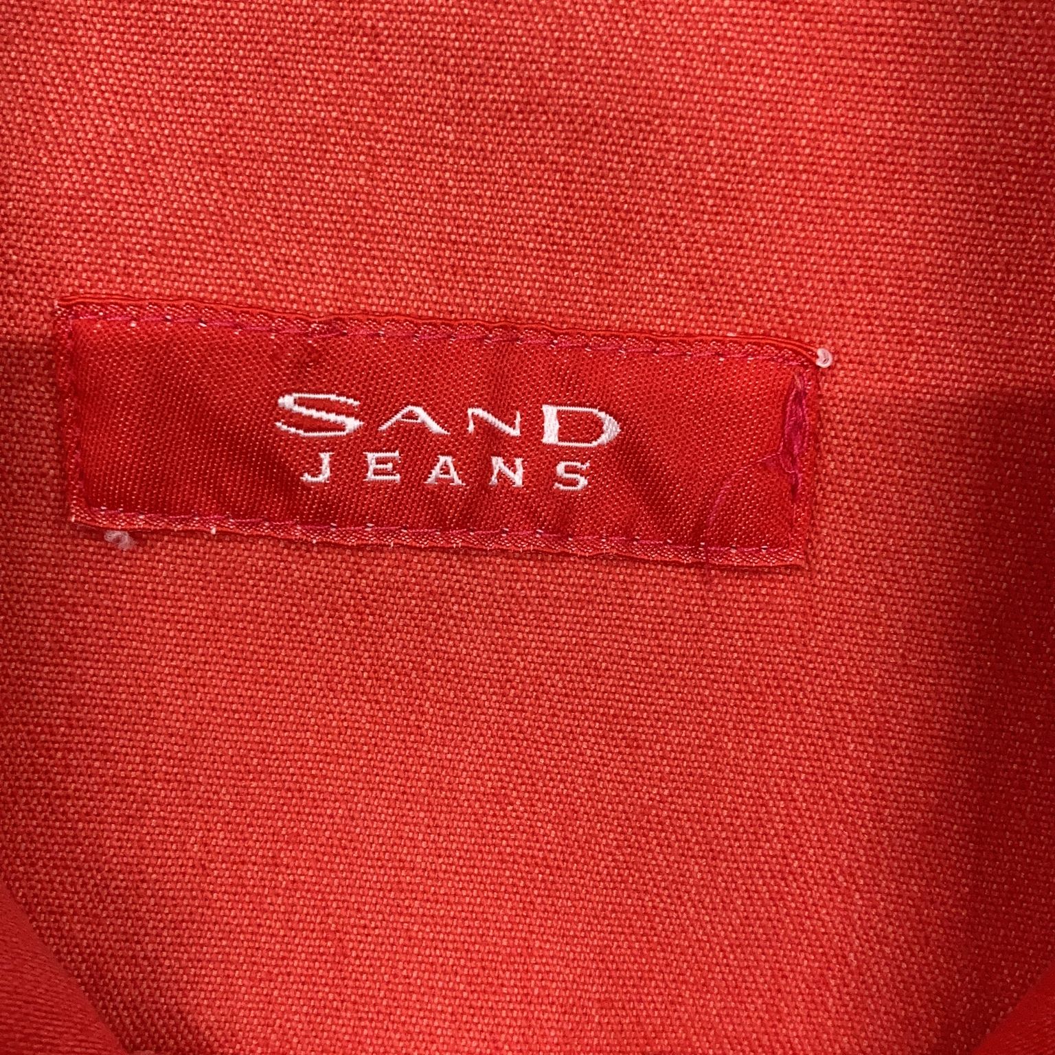 SAND Jeans