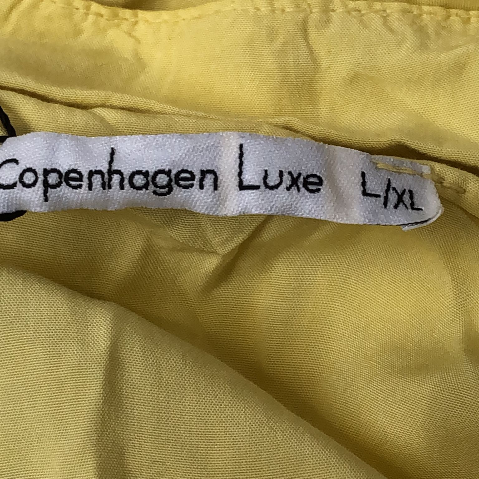 Copenhagen Luxe