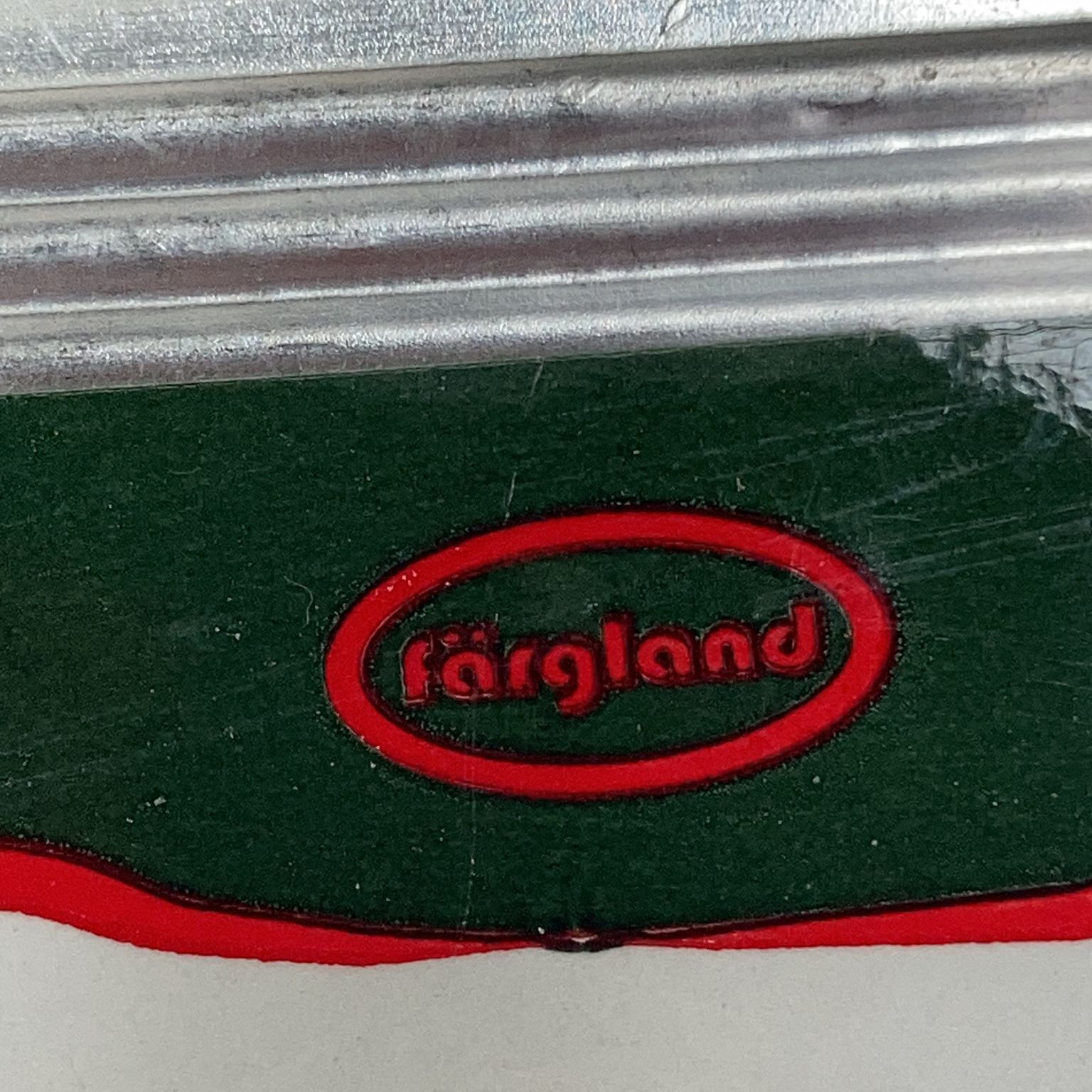 Fargland