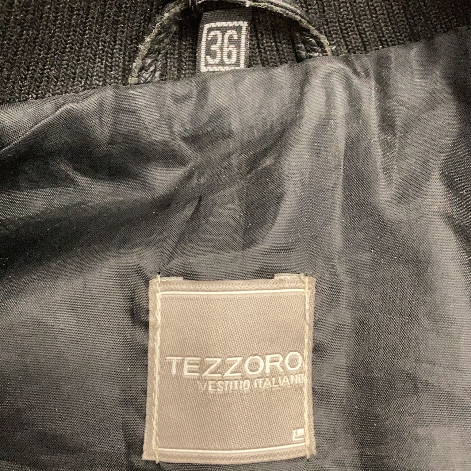 Tezzoro