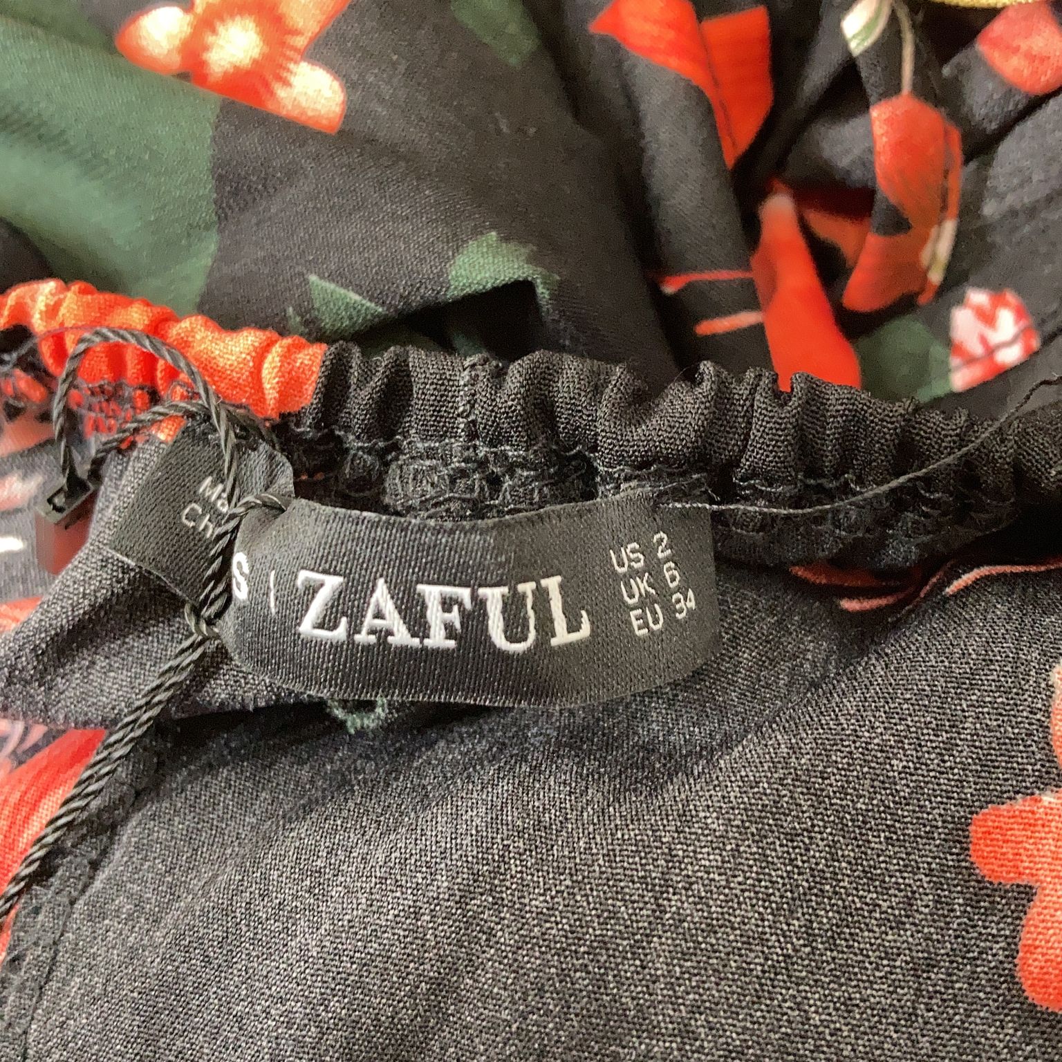 Zaful