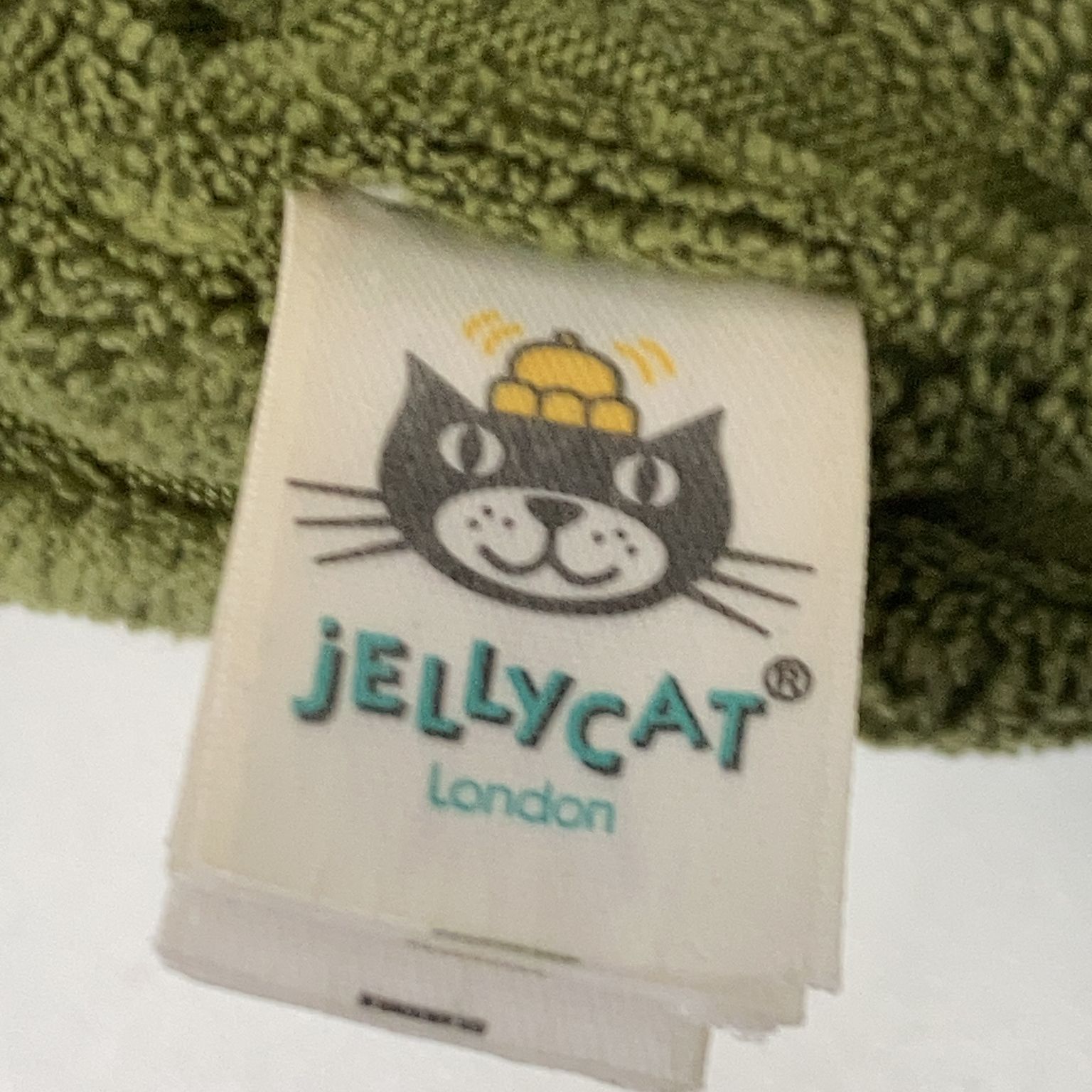 Jellycat London