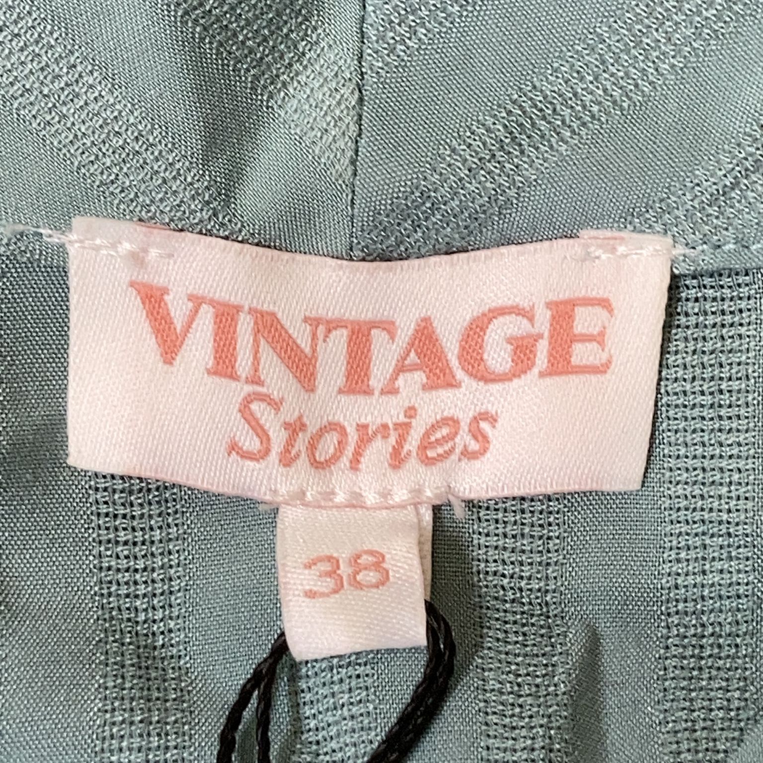 Vintage Stories by KappAhl