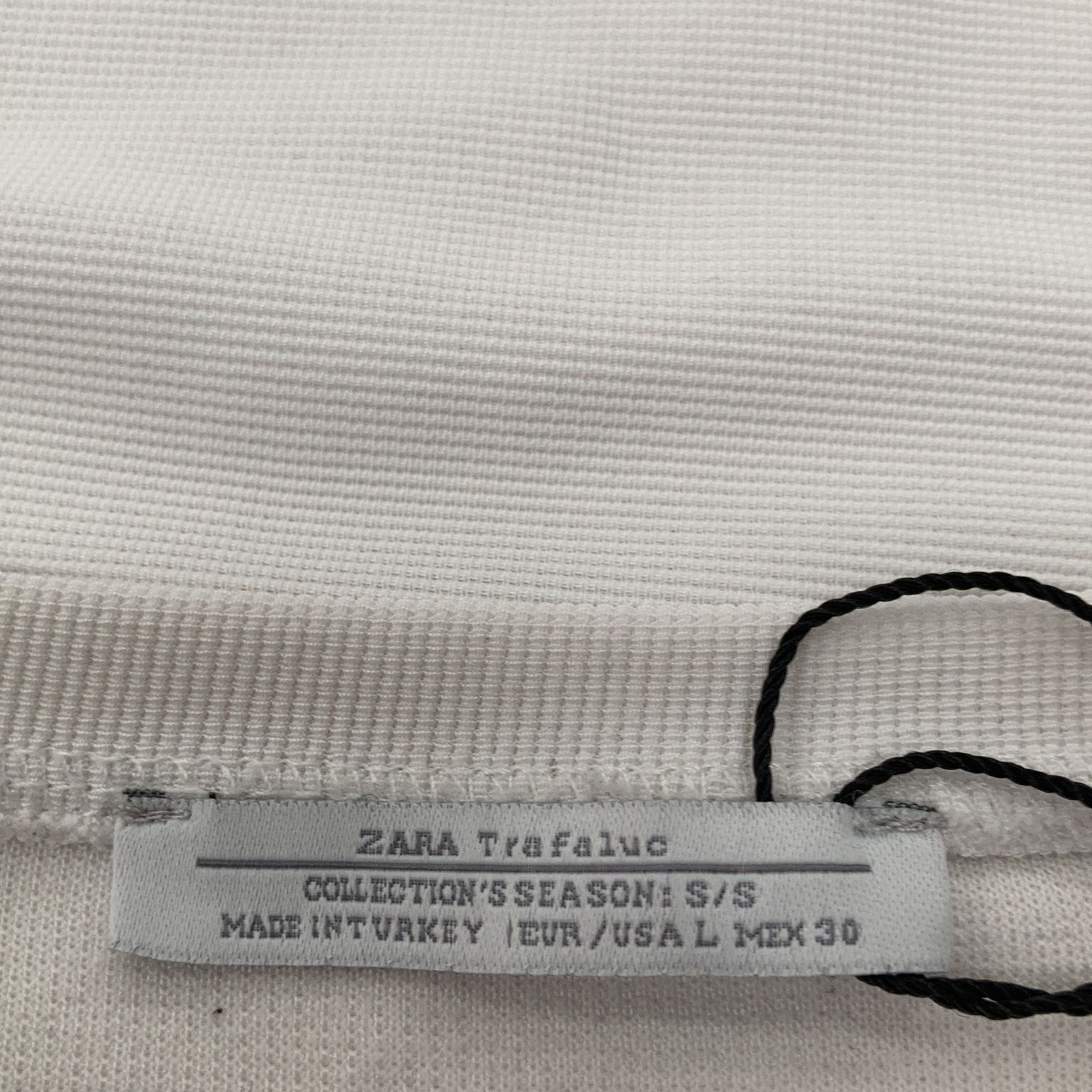 Zara Trafaluc