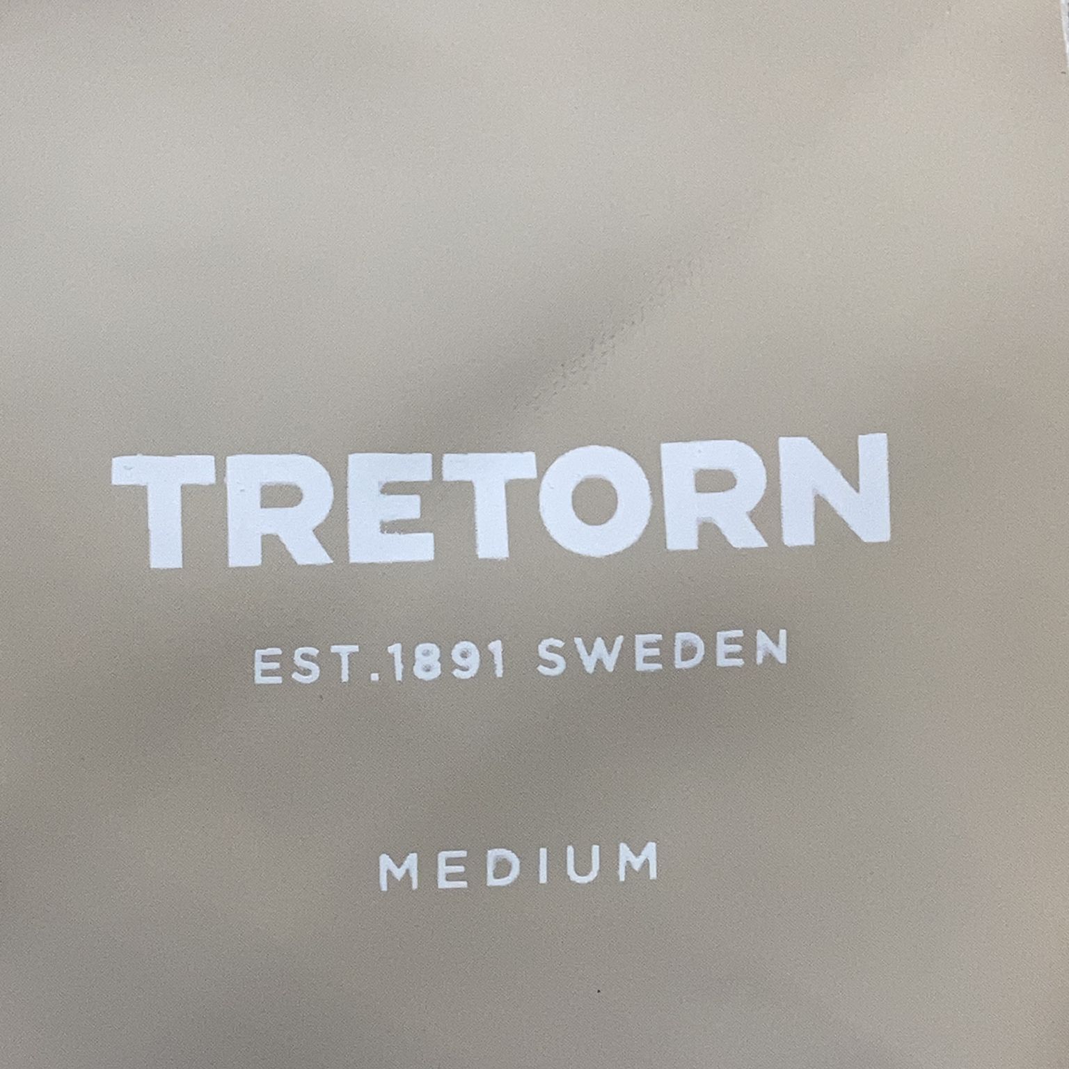 Tretorn