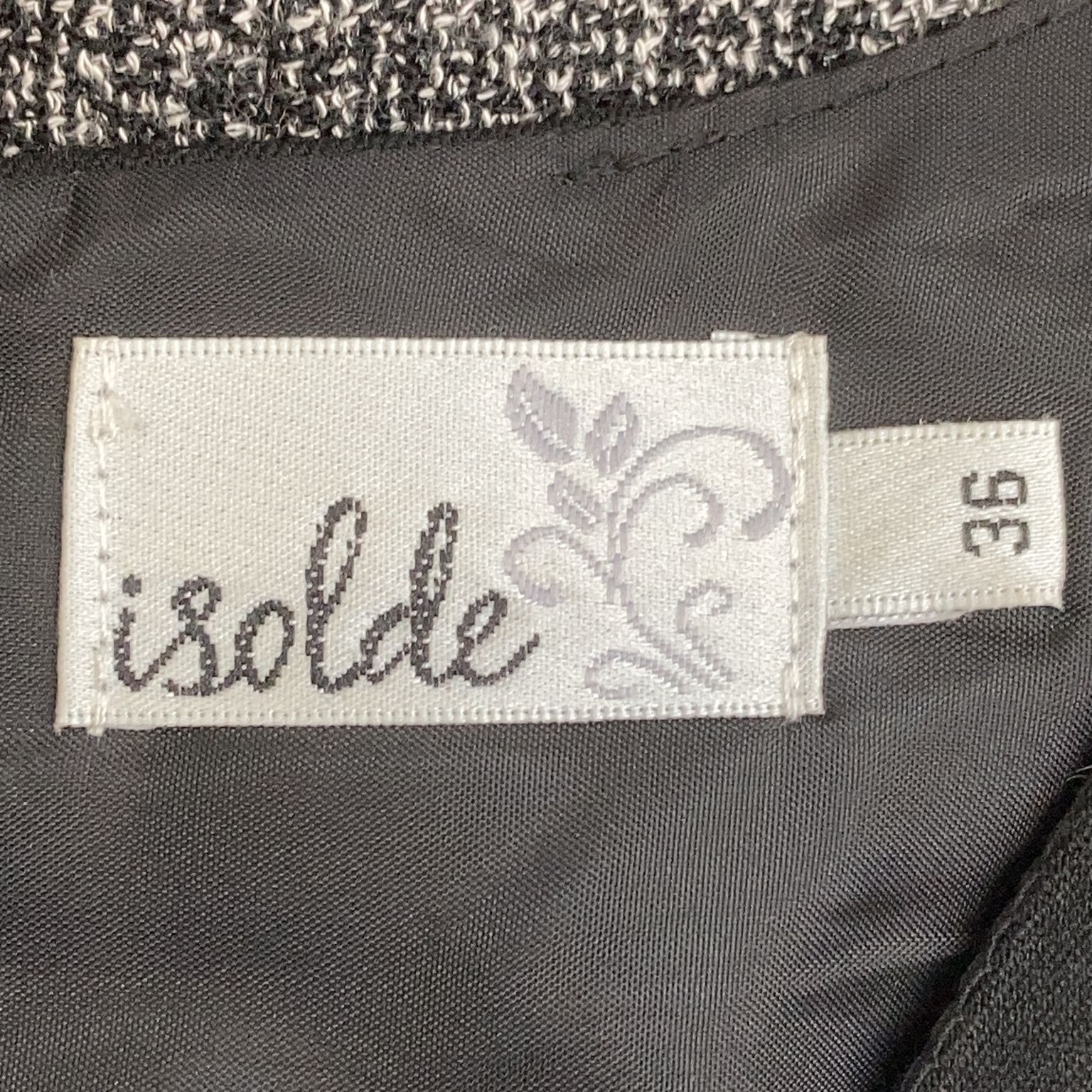 Isolde