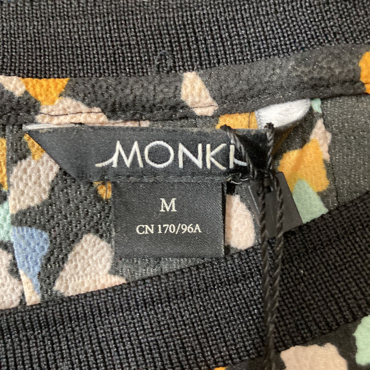 Monki