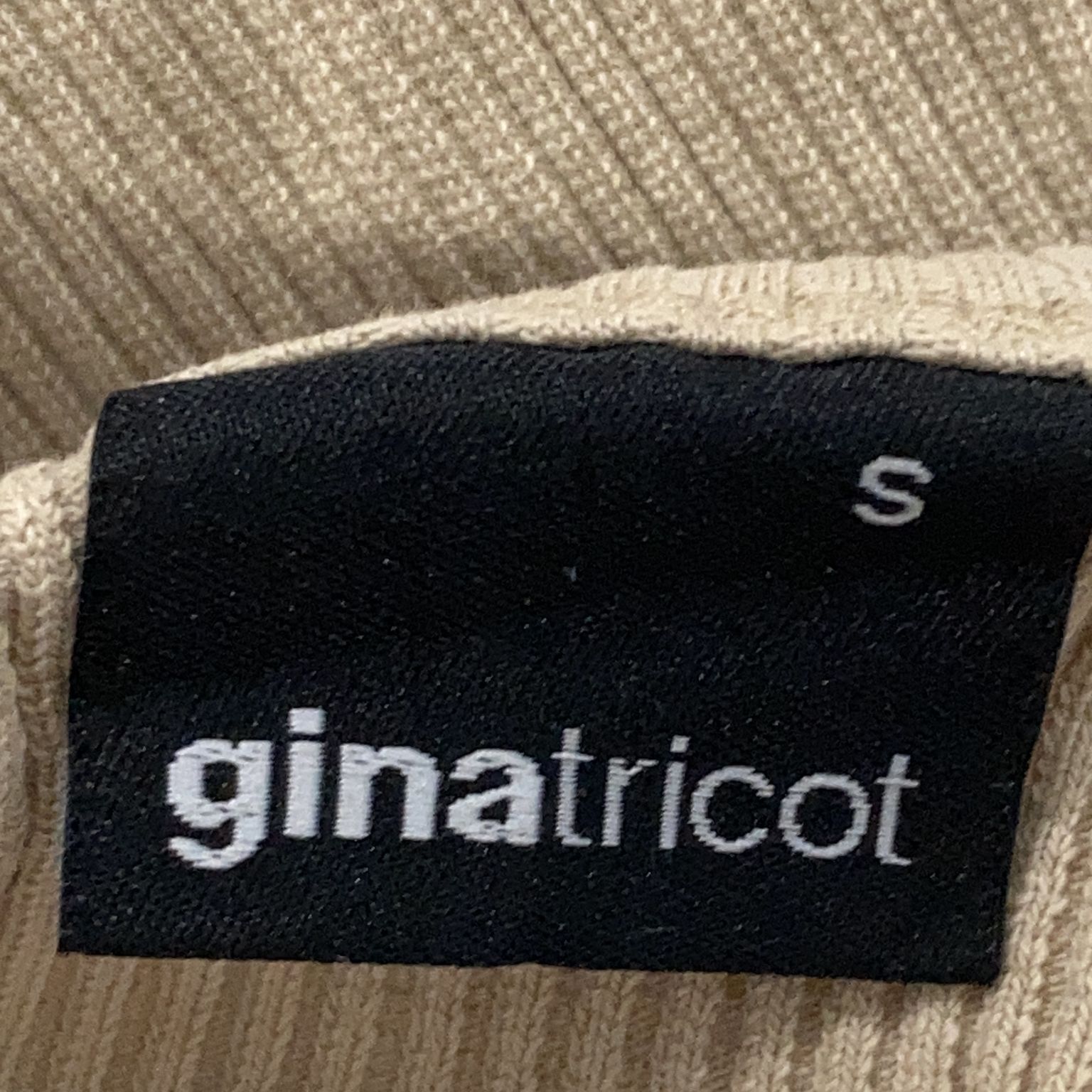 Gina Tricot