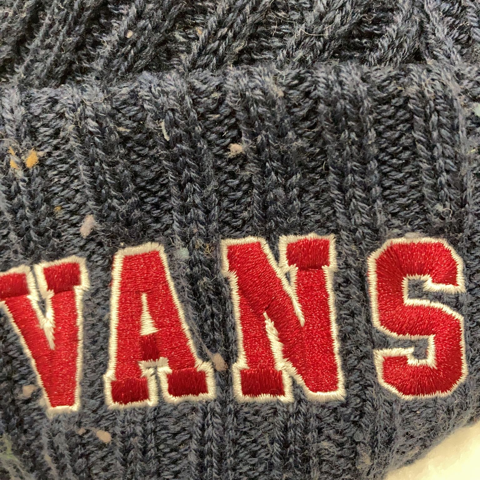 Vans