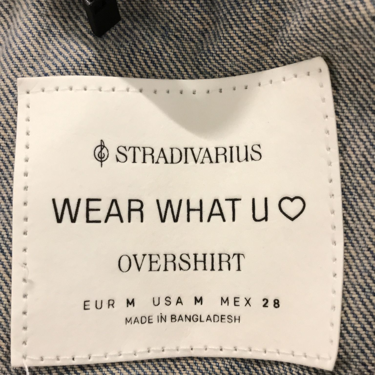 Stradivarius