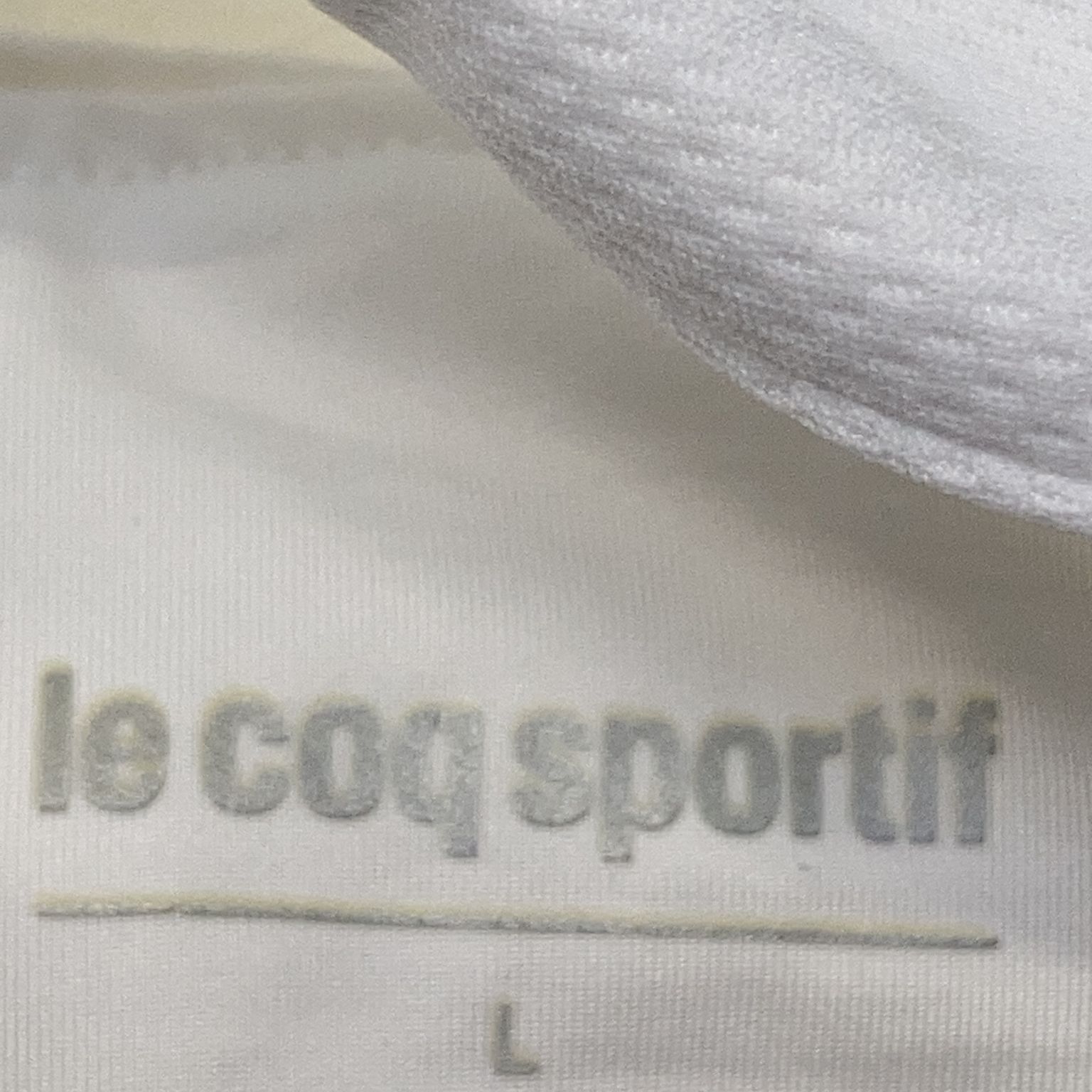 Le Coq Sportif