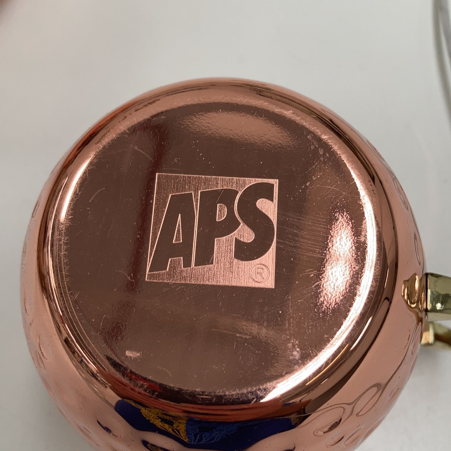 Aps