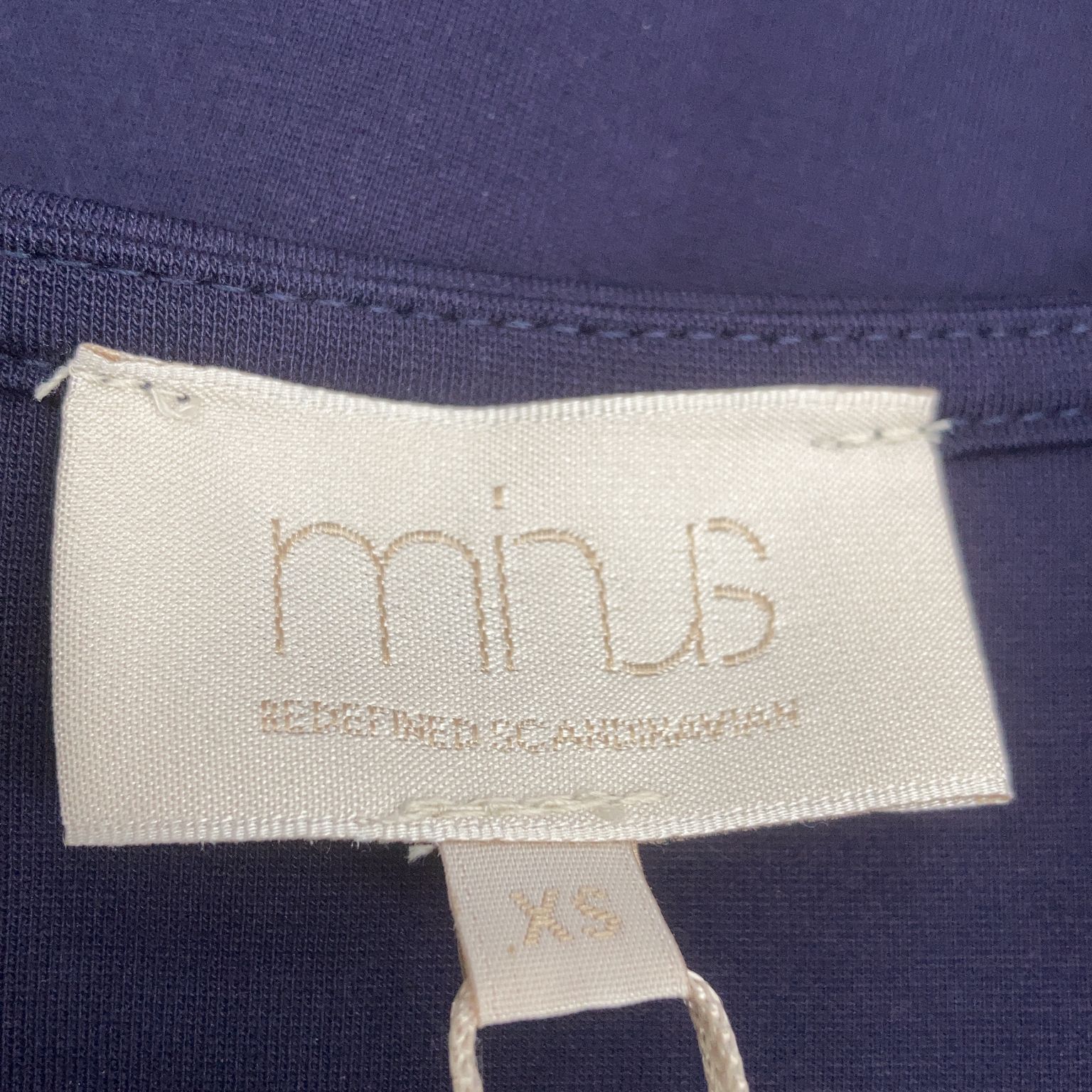 Minus