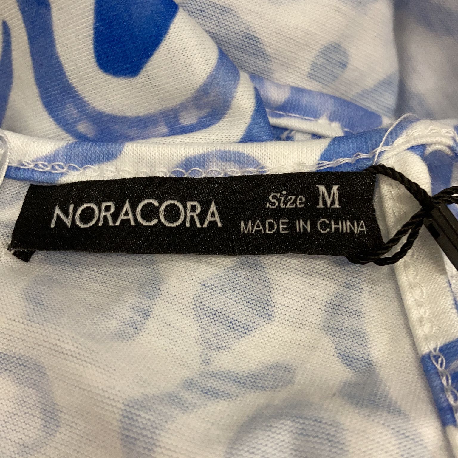 Noracora