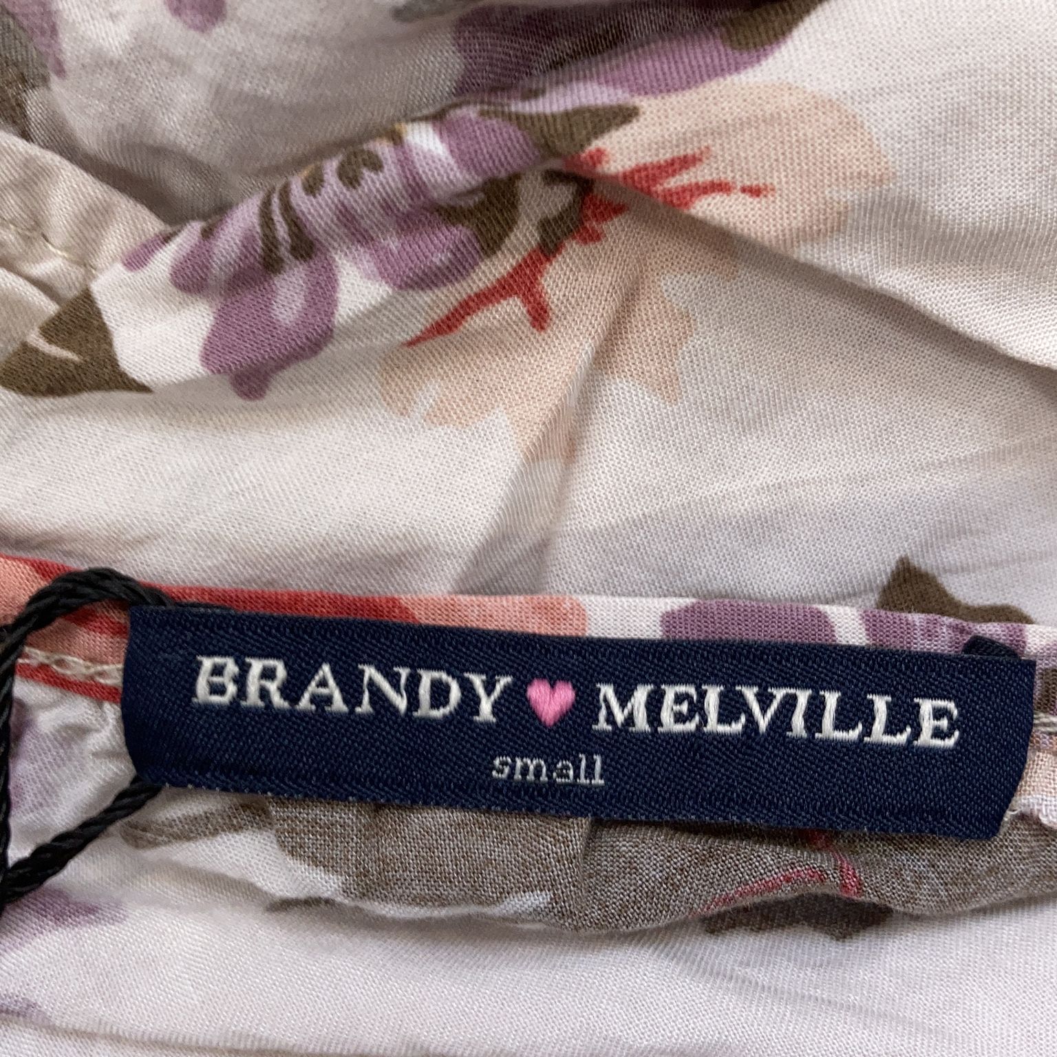 Brandy Melville