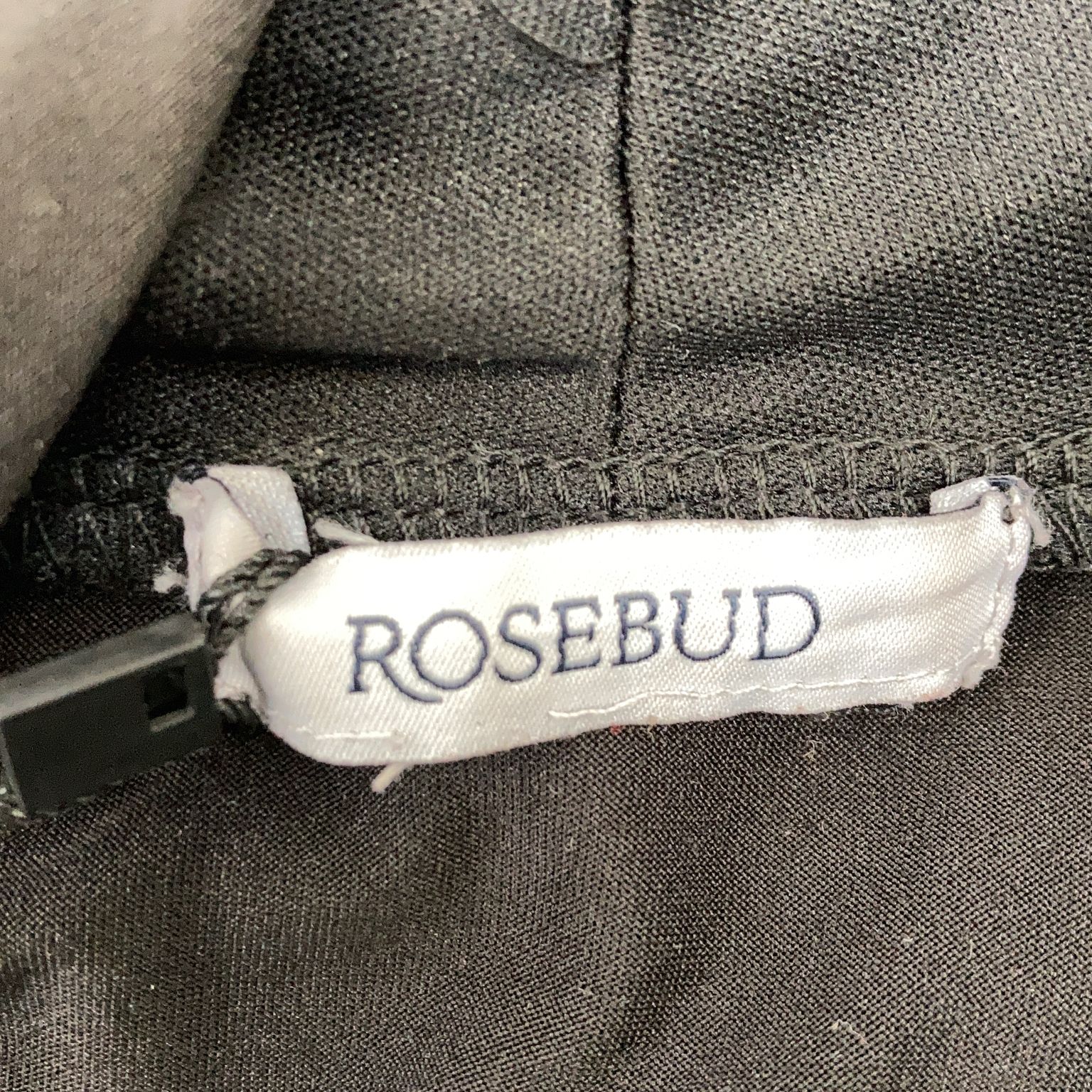 Rosebud