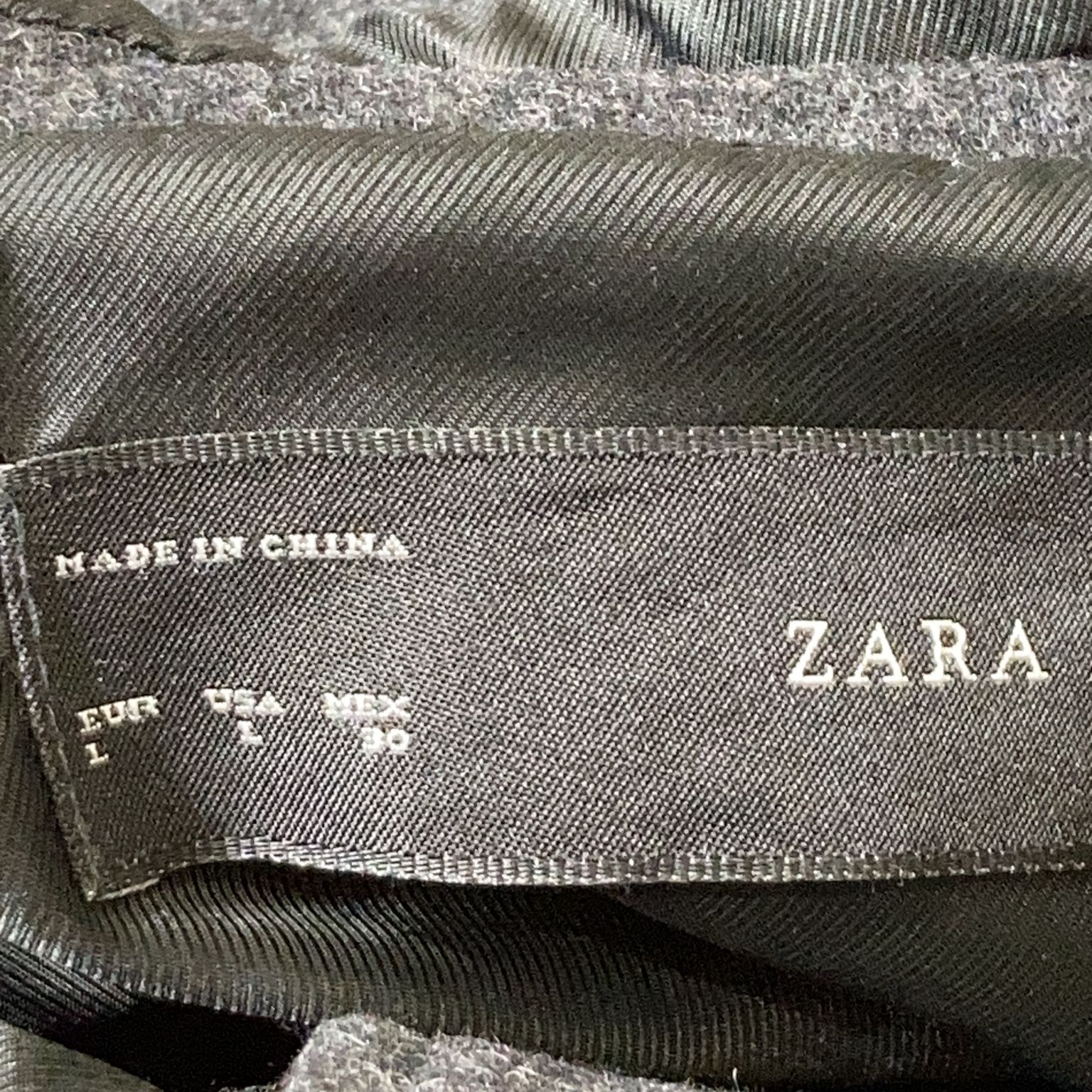 Zara Basic