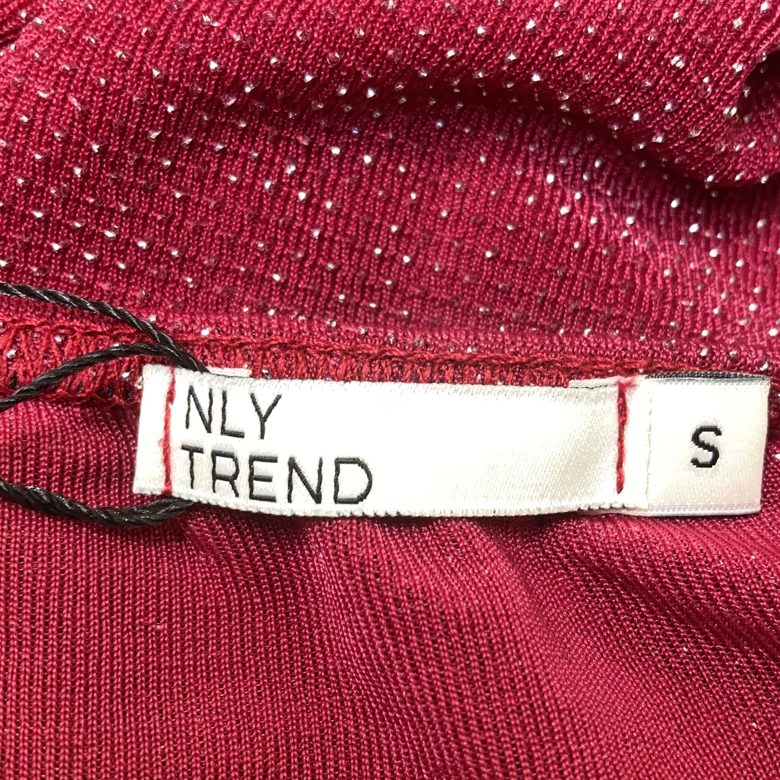 NLY Trend