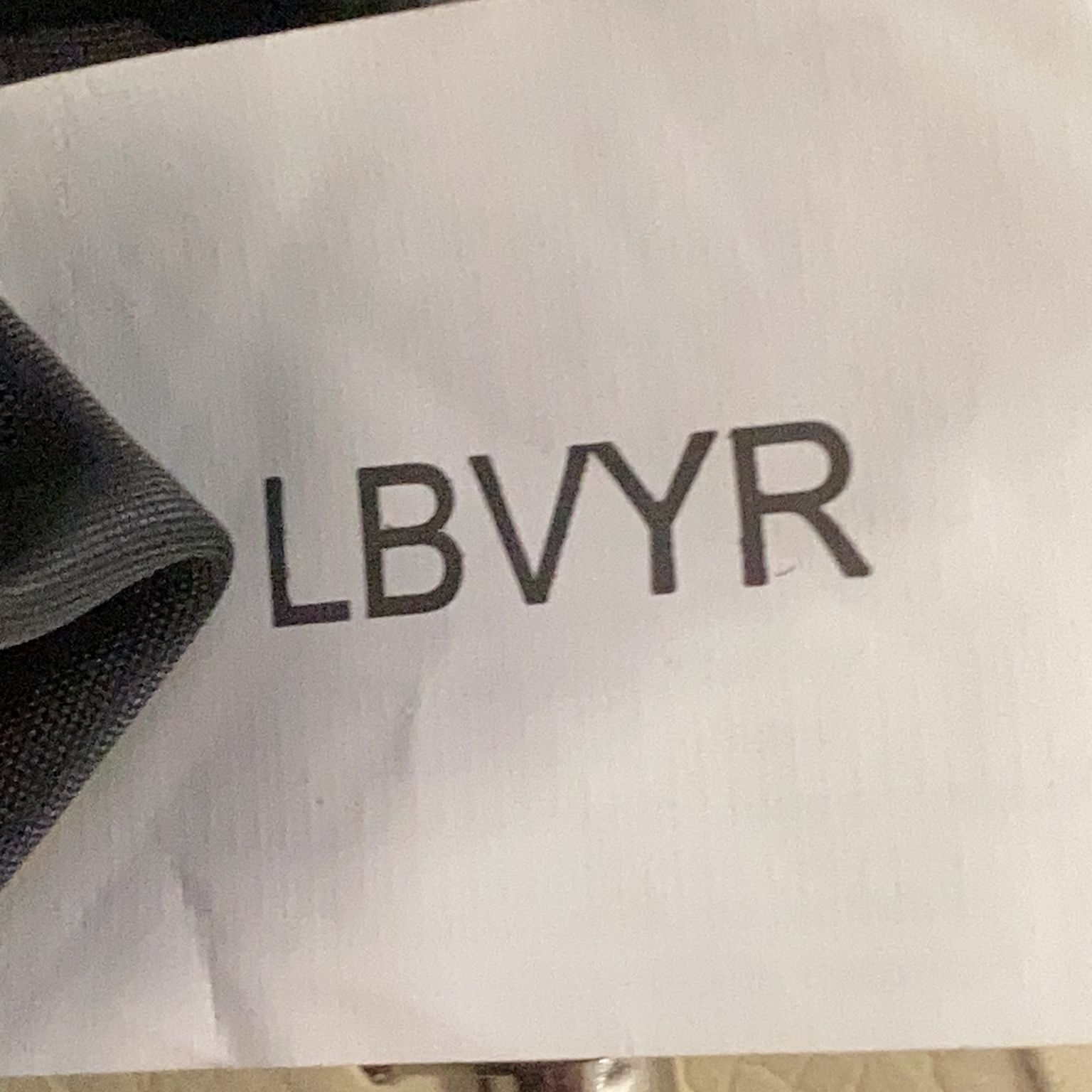 LBVYR