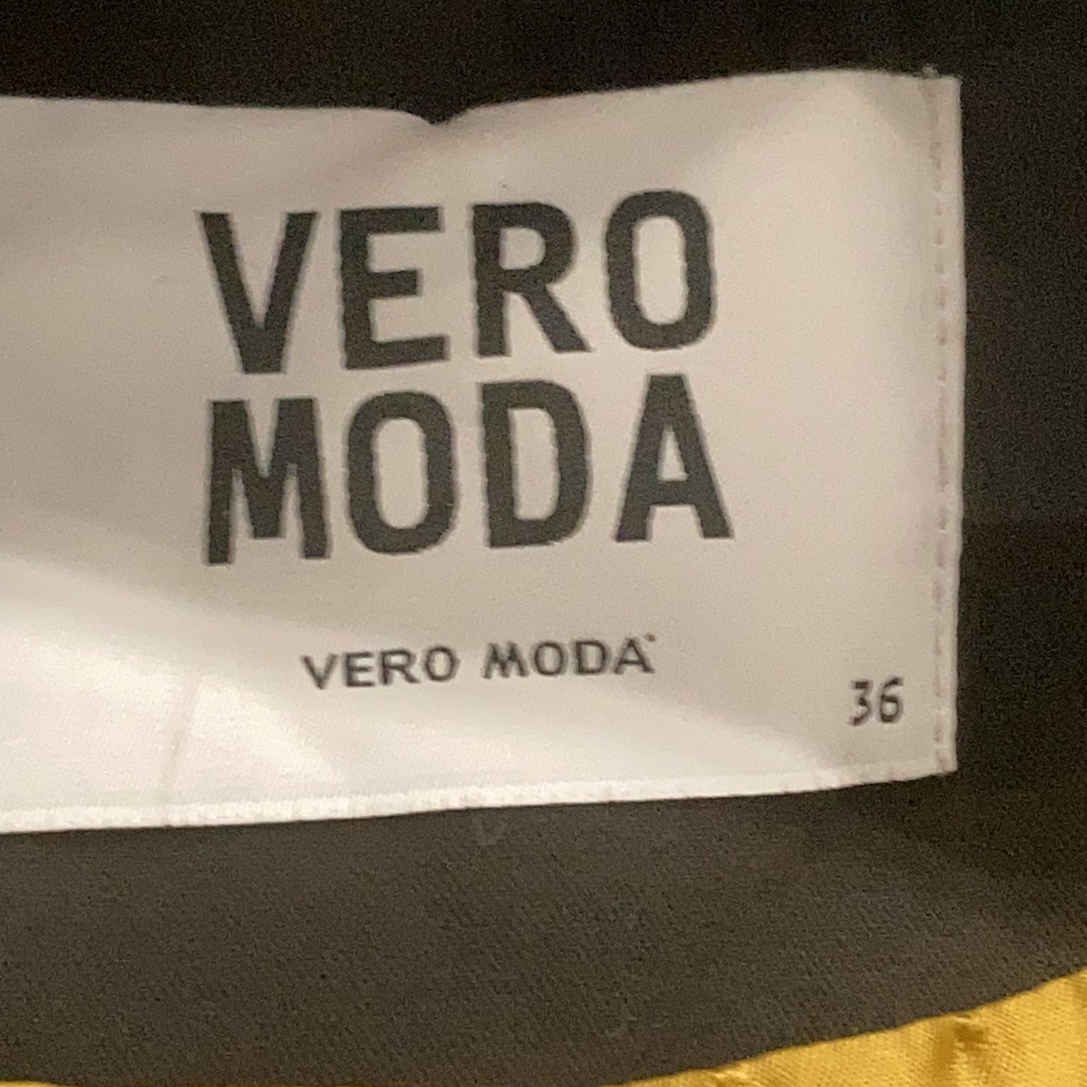 Vero Moda