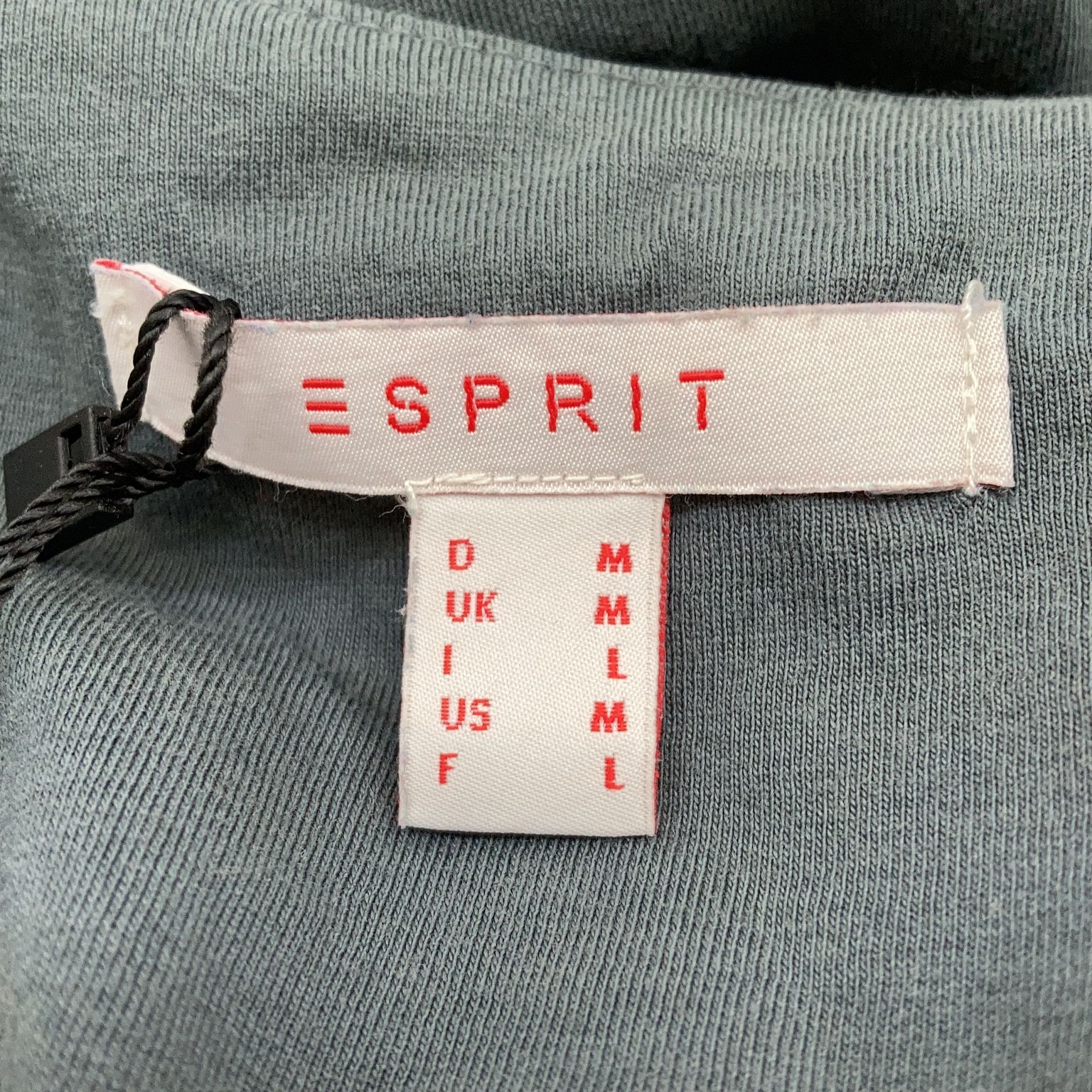 EDC by ESPRIT