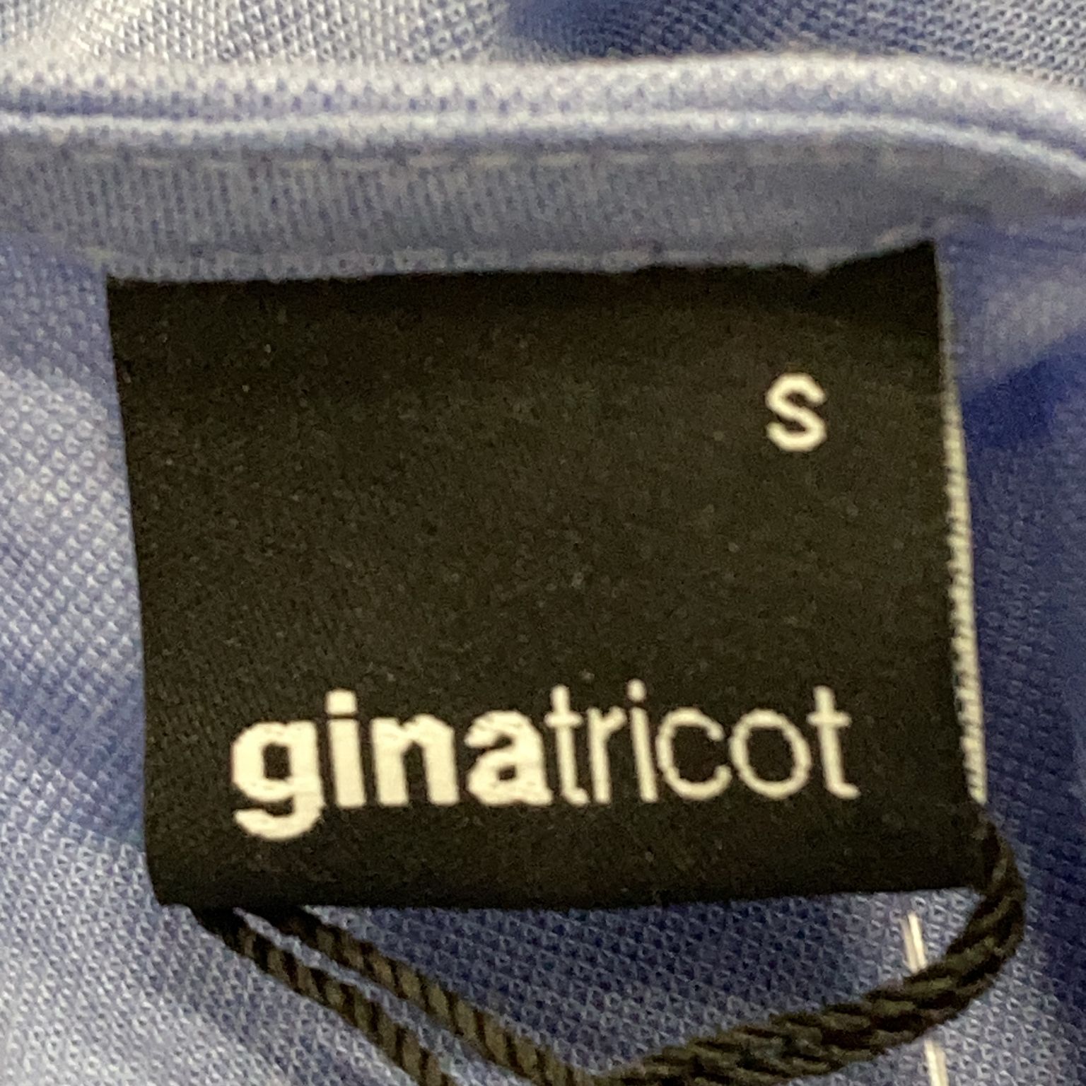 Gina Tricot