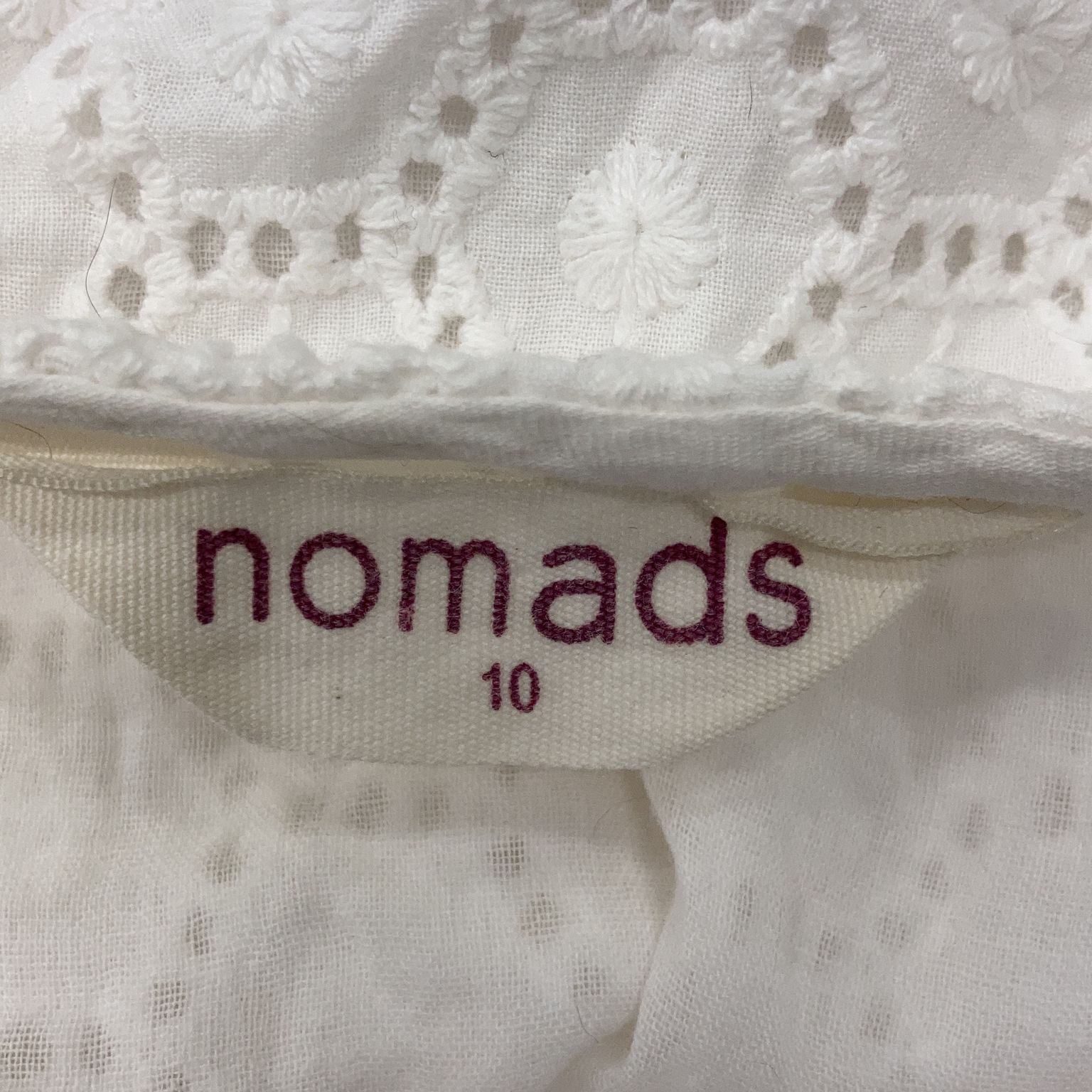 Nomads