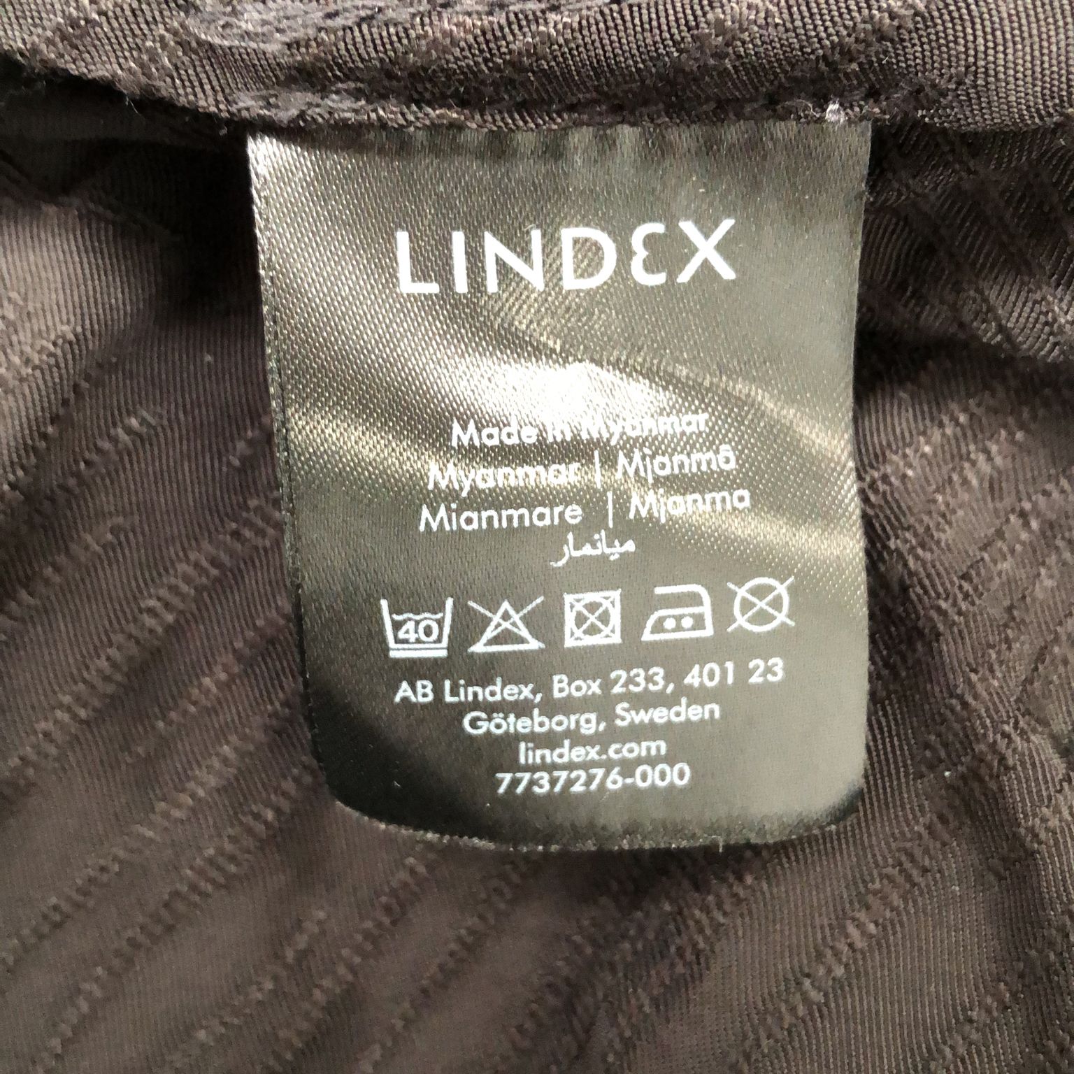 Lindex