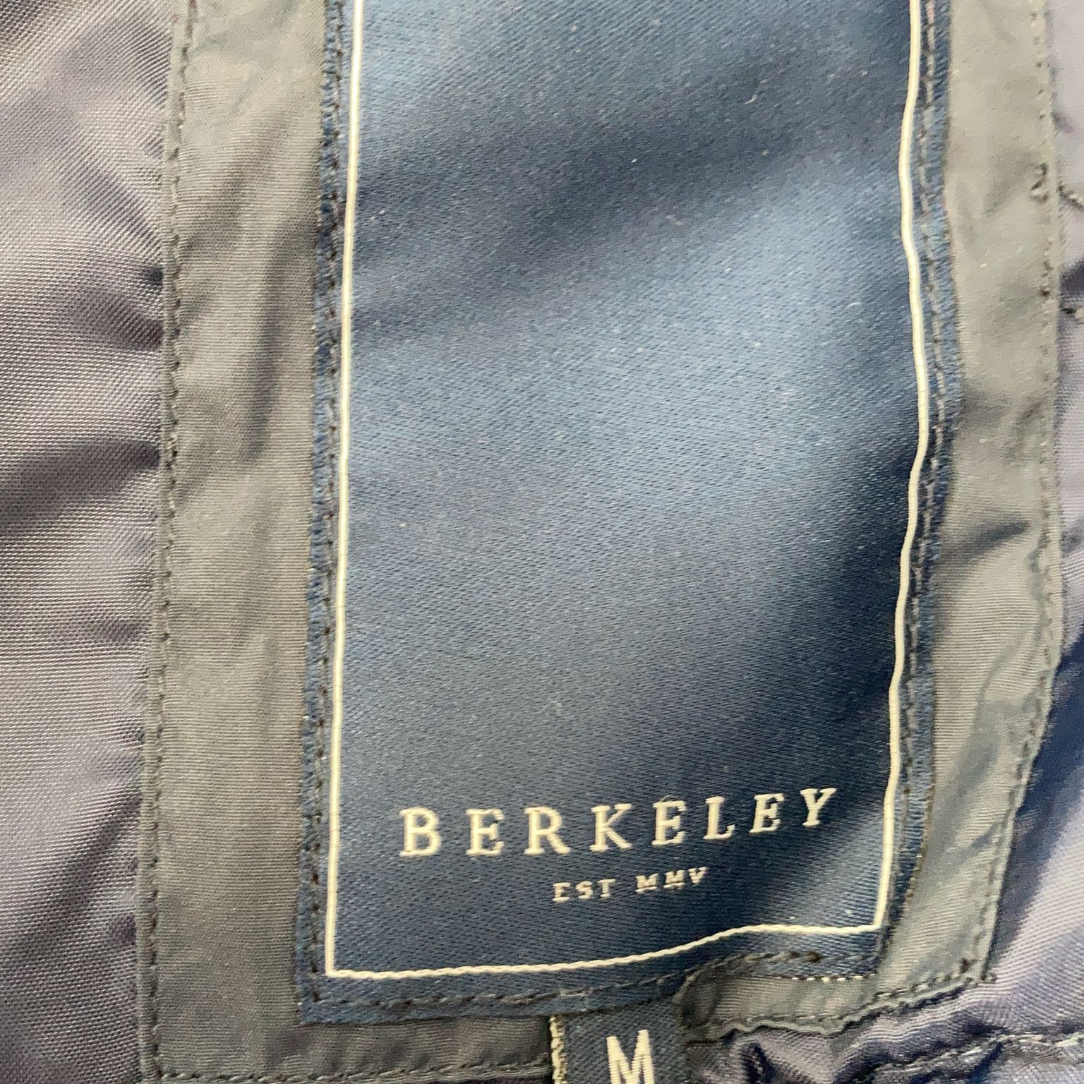 Berkeley