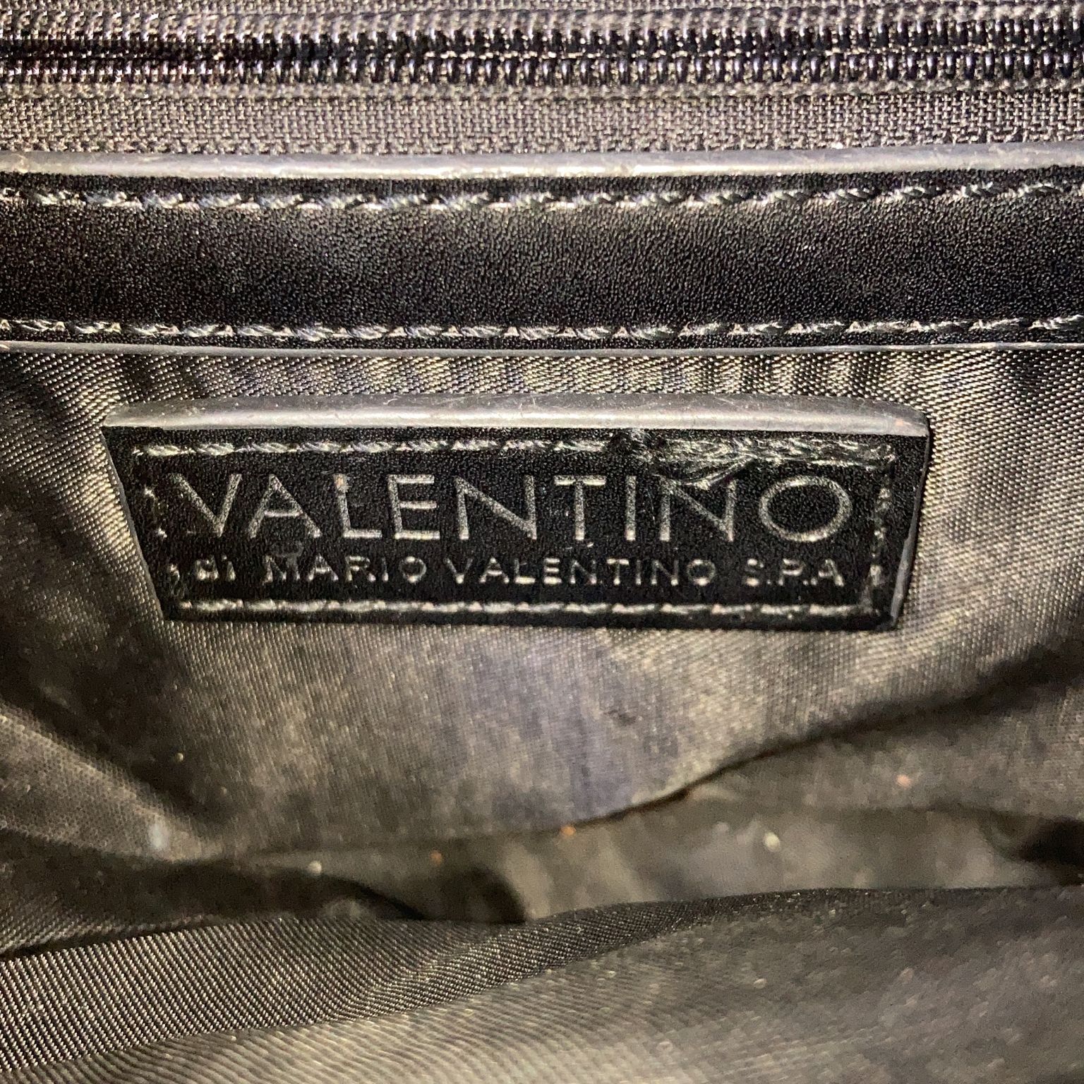 Valentino by Mario Valentino