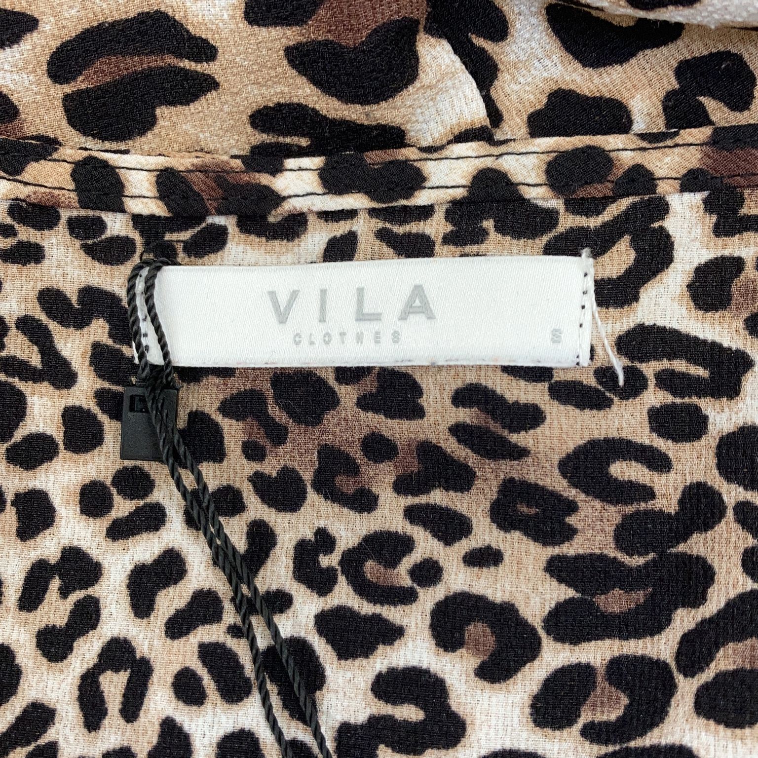 VILA Clothes