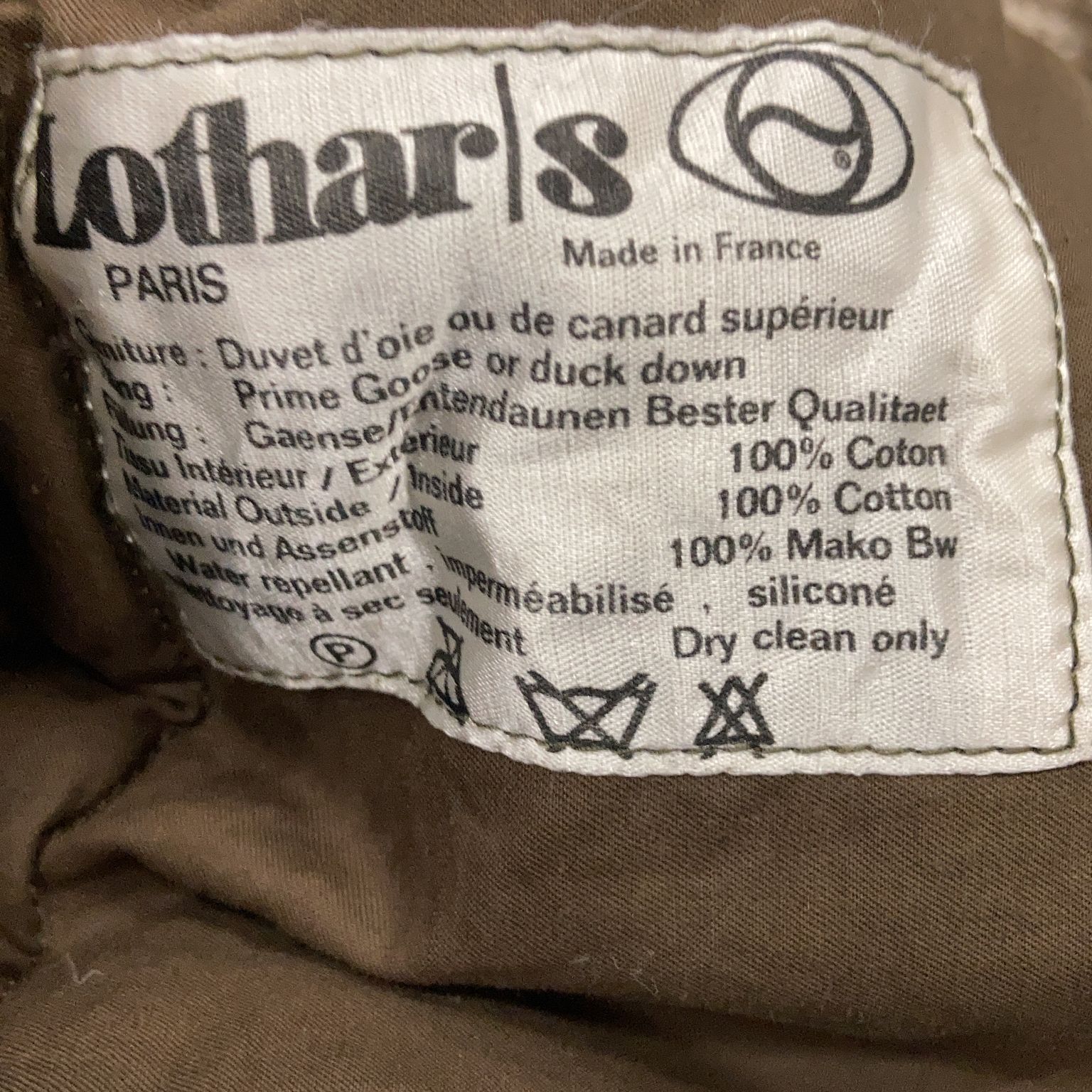 Lothars