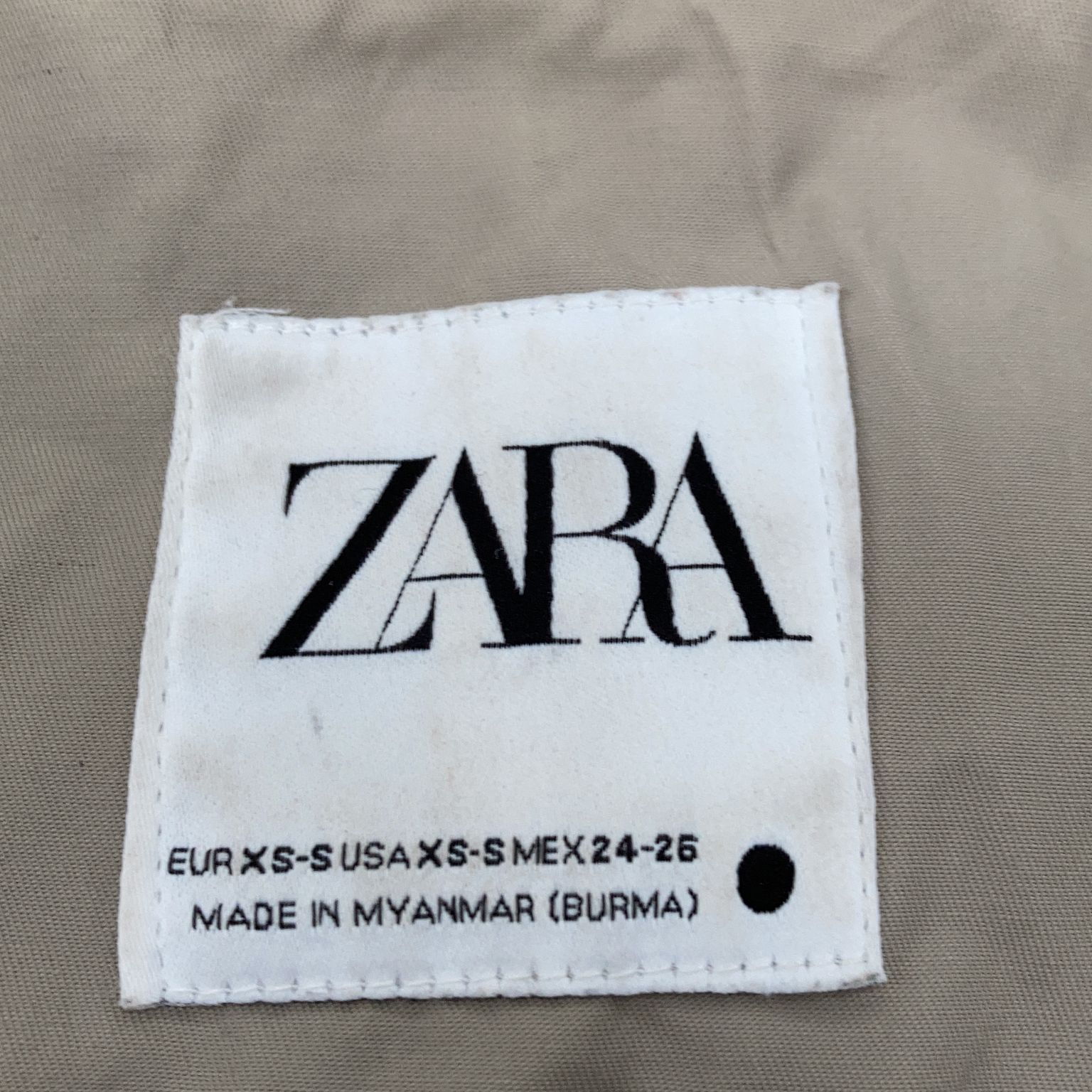 Zara