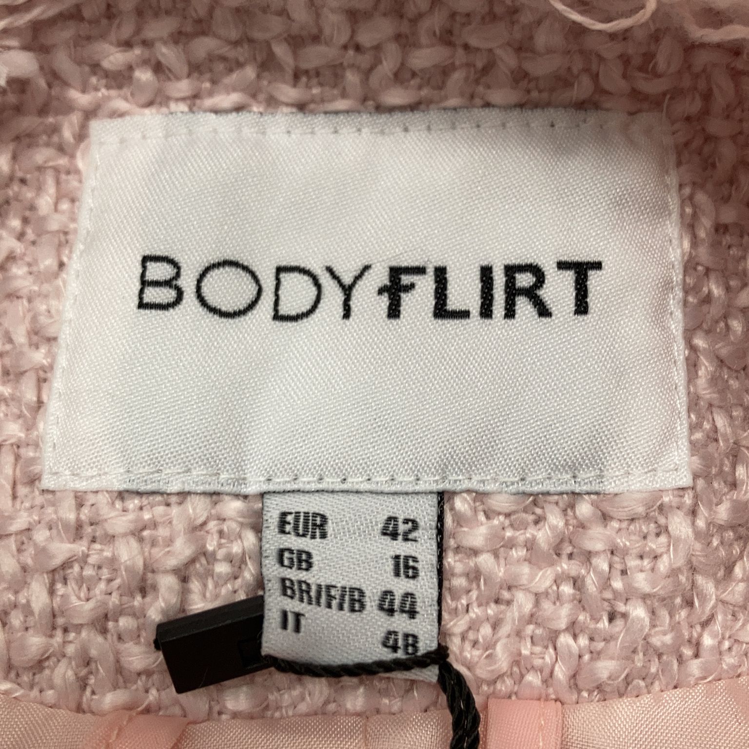 Bodyflirt