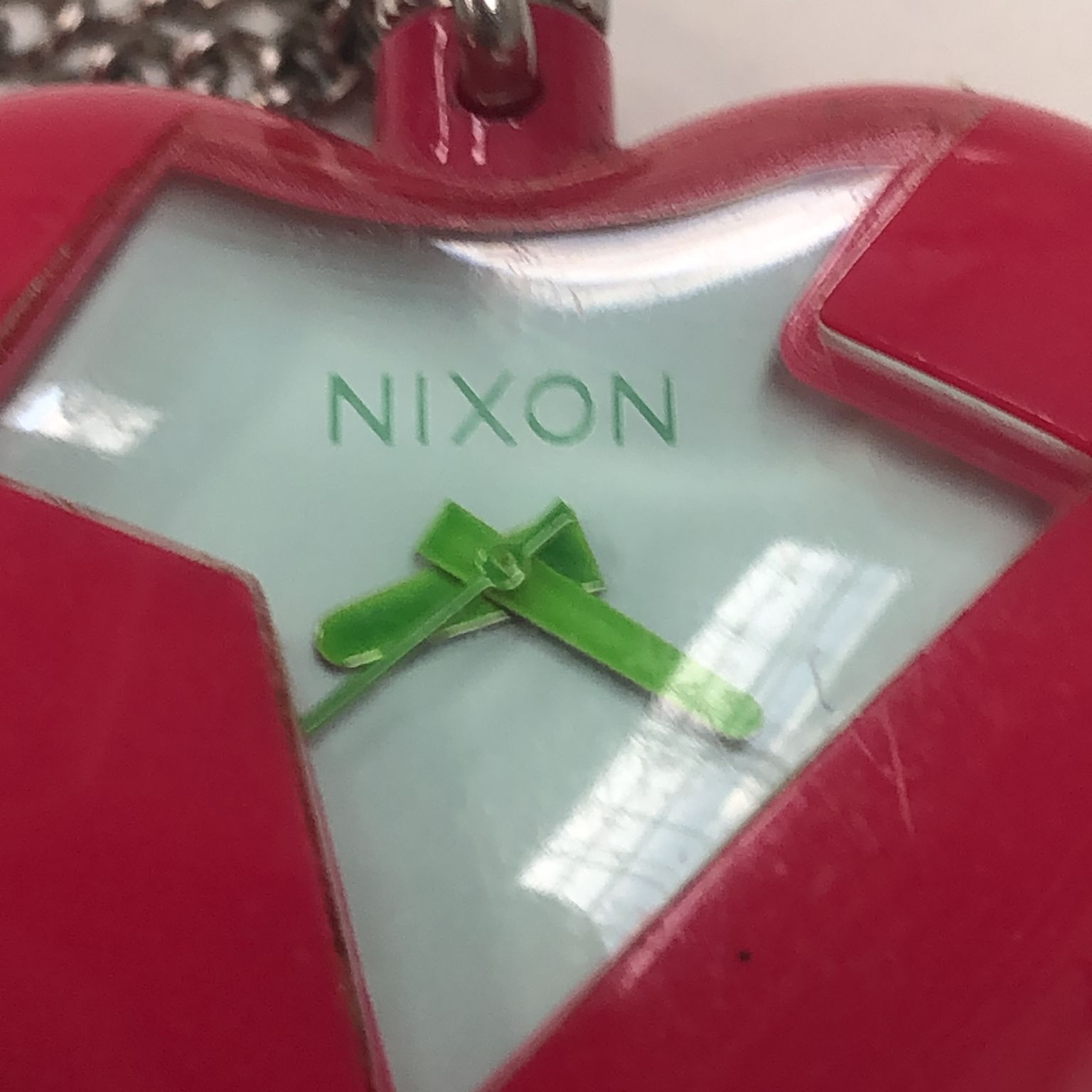 Nixon