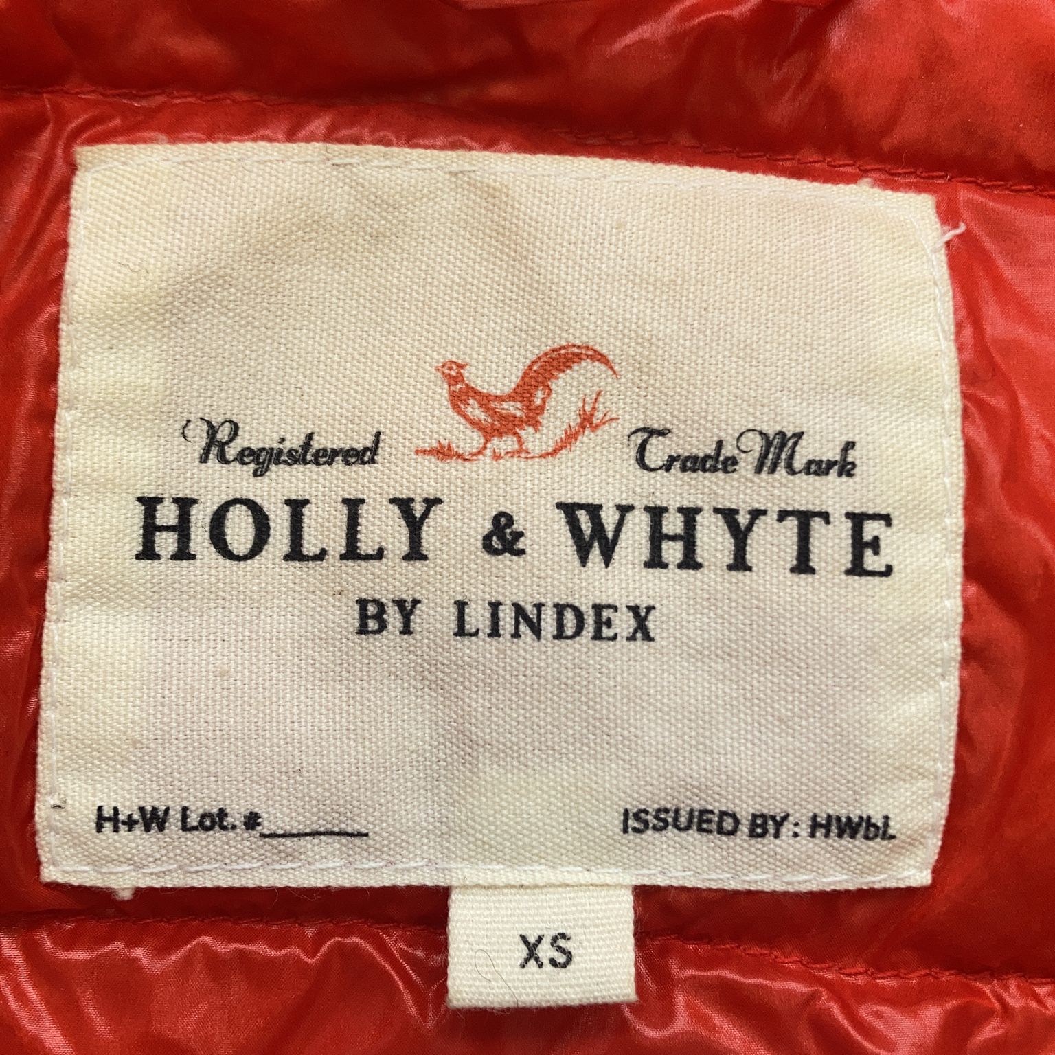 Holly  Whyte by Lindex