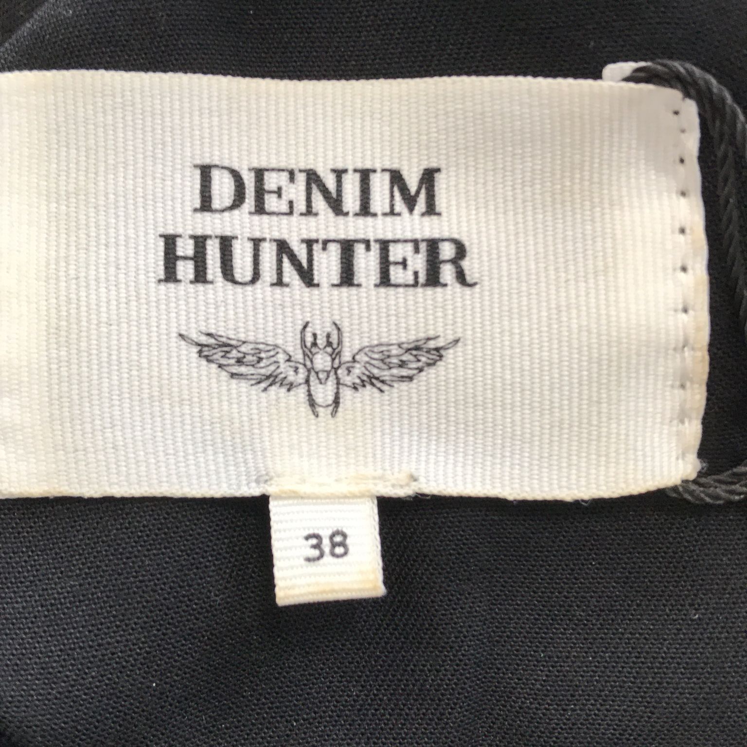 Denim Hunter