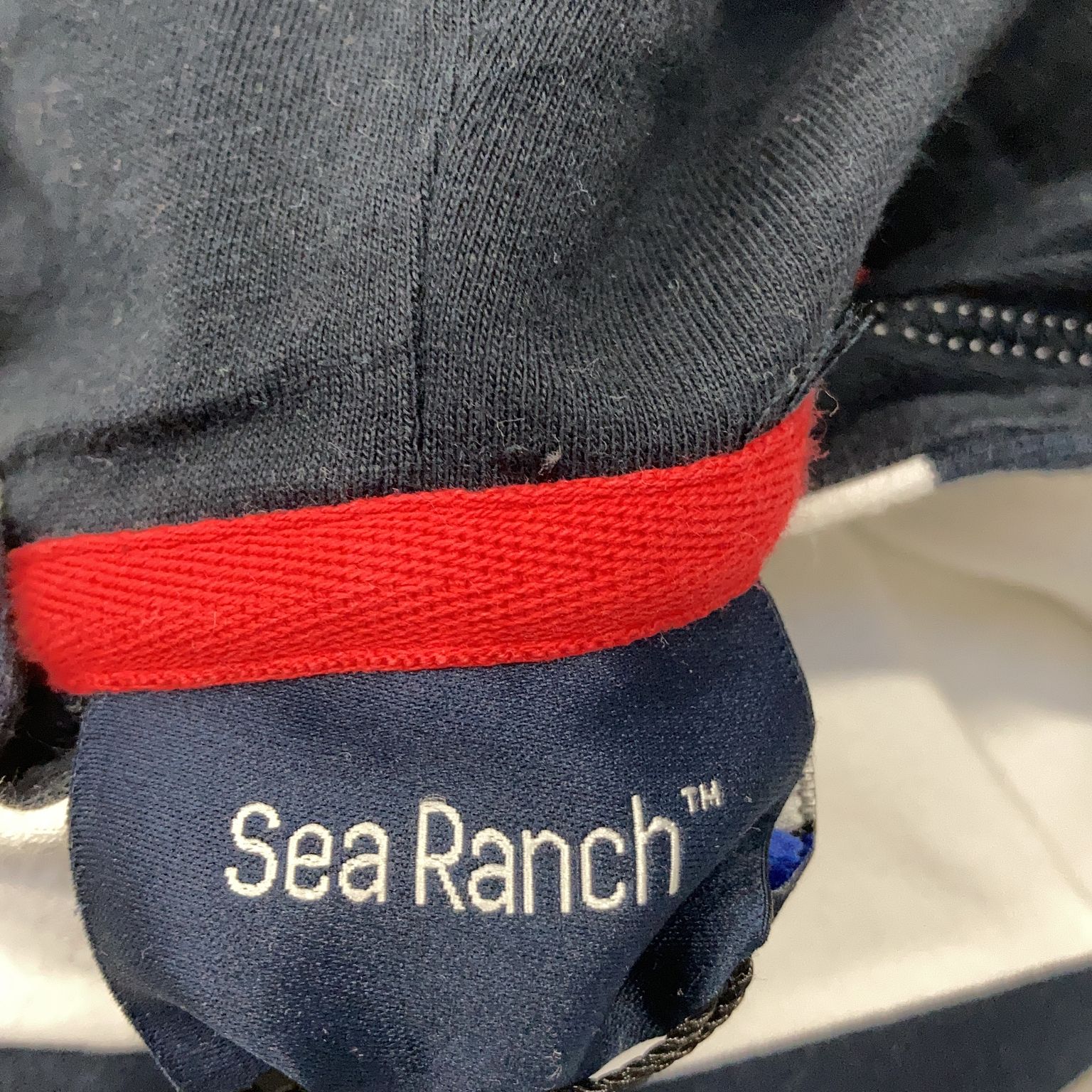 Sea Ranch