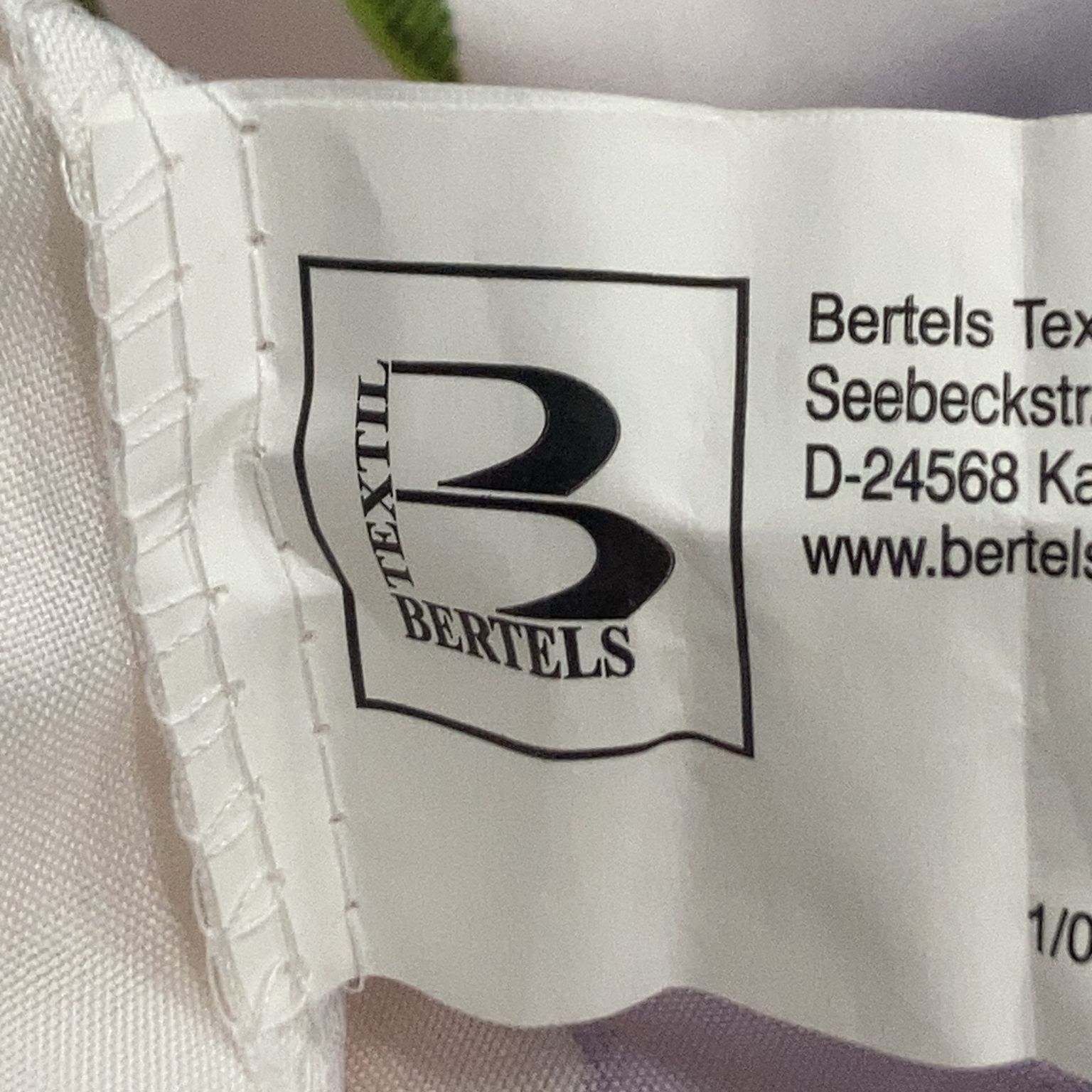 Bertels Textil