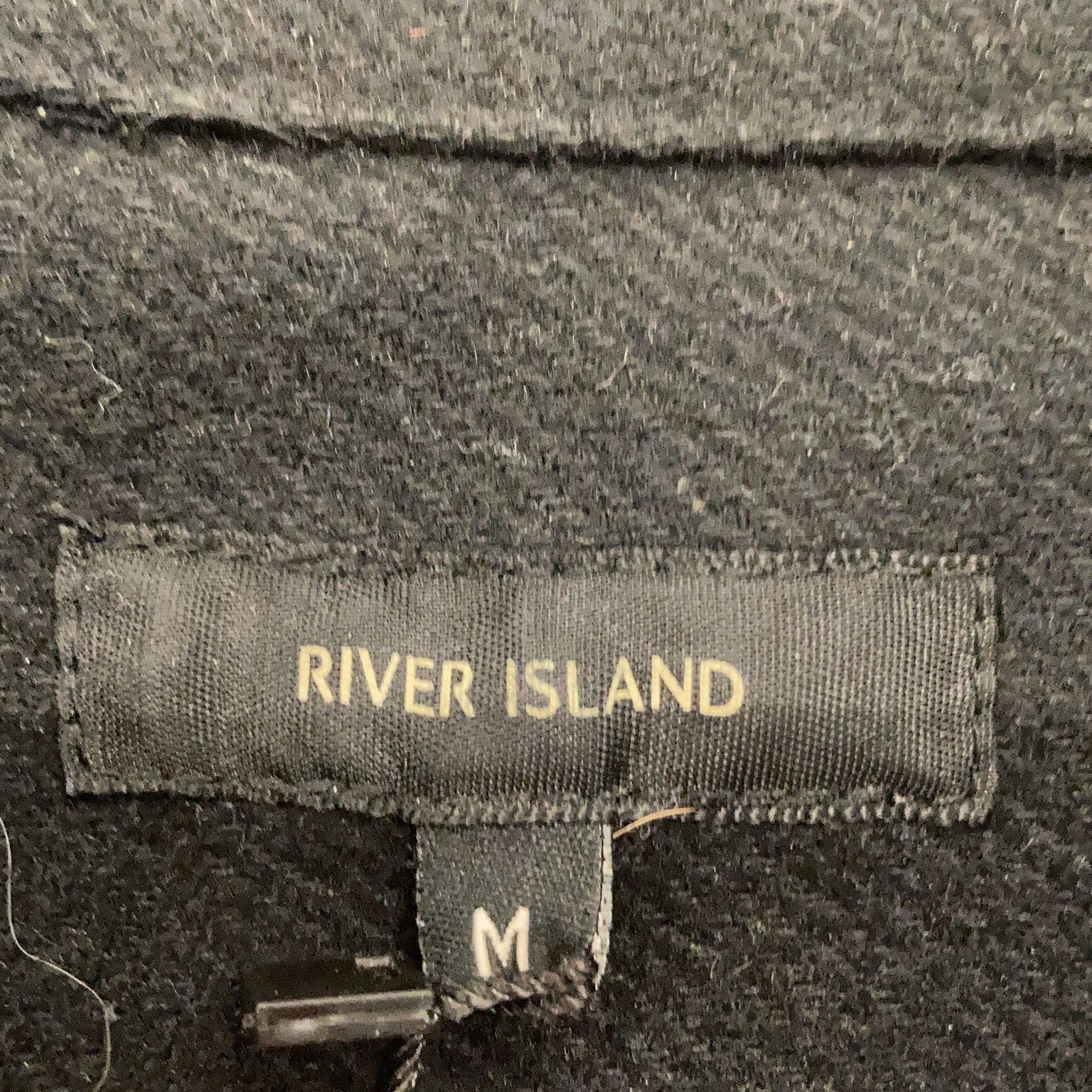 River Island