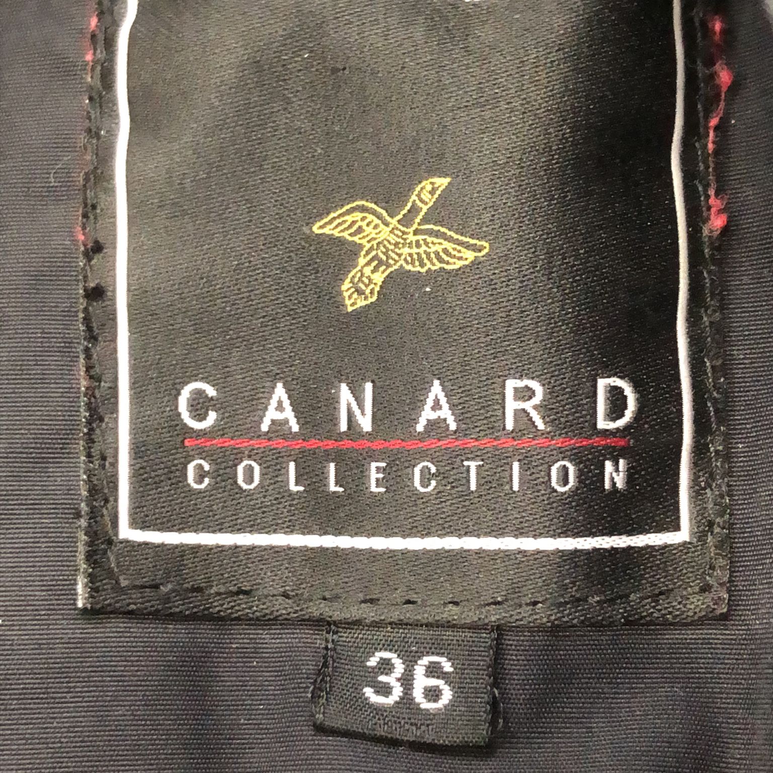 Canard Collection