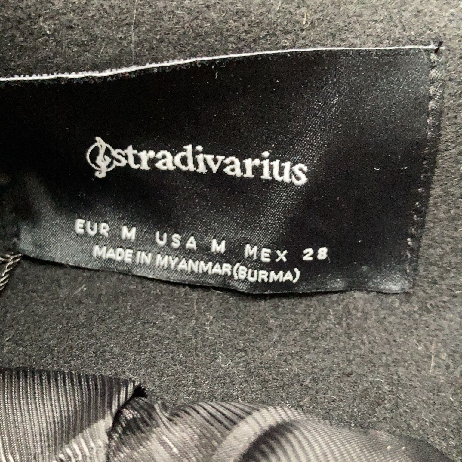 Stradivarius