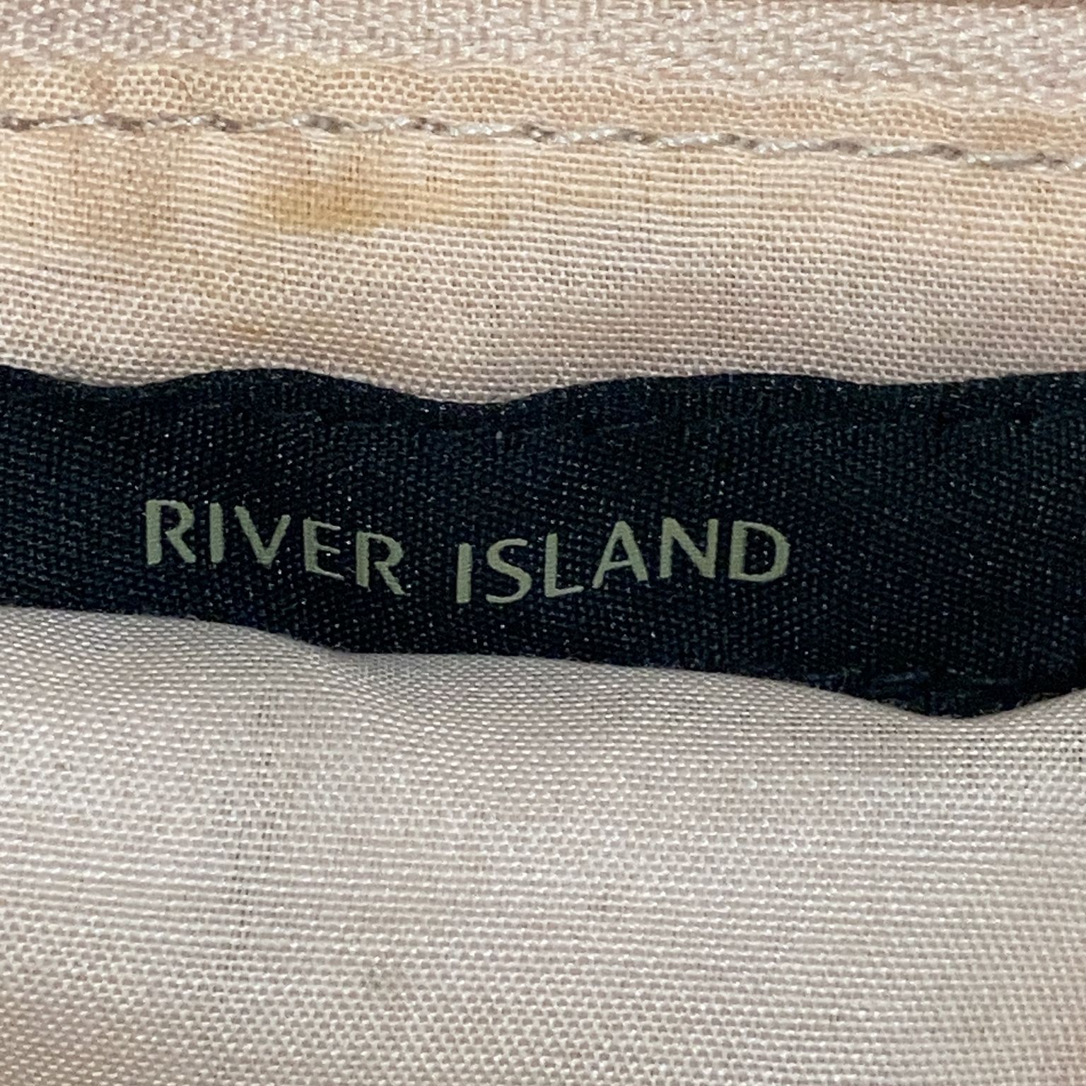 River Island